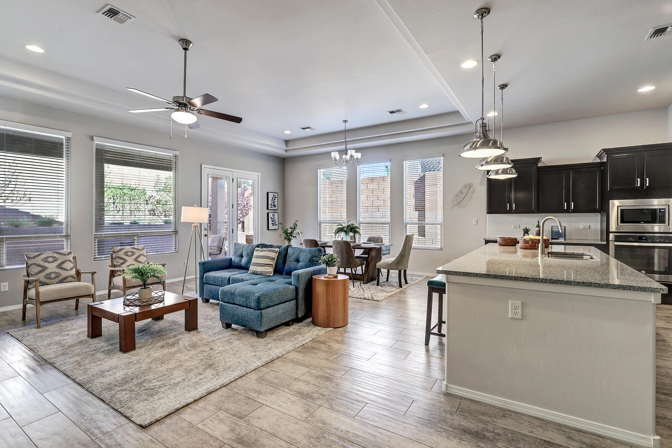 3621 Soldotna Drive NE