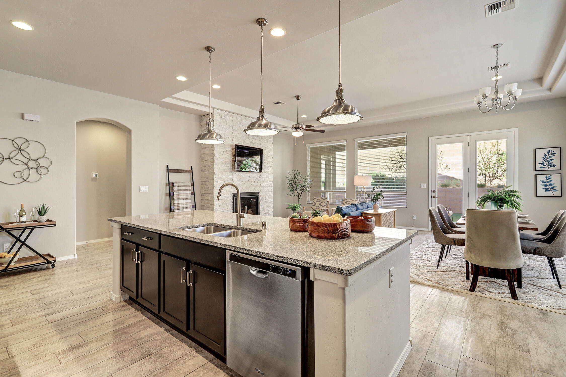 3621 Soldotna Drive NE