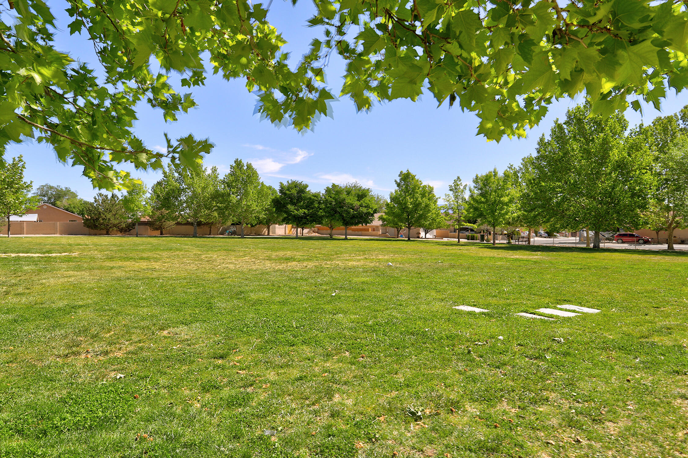 2216 Desert Wood Drive SW