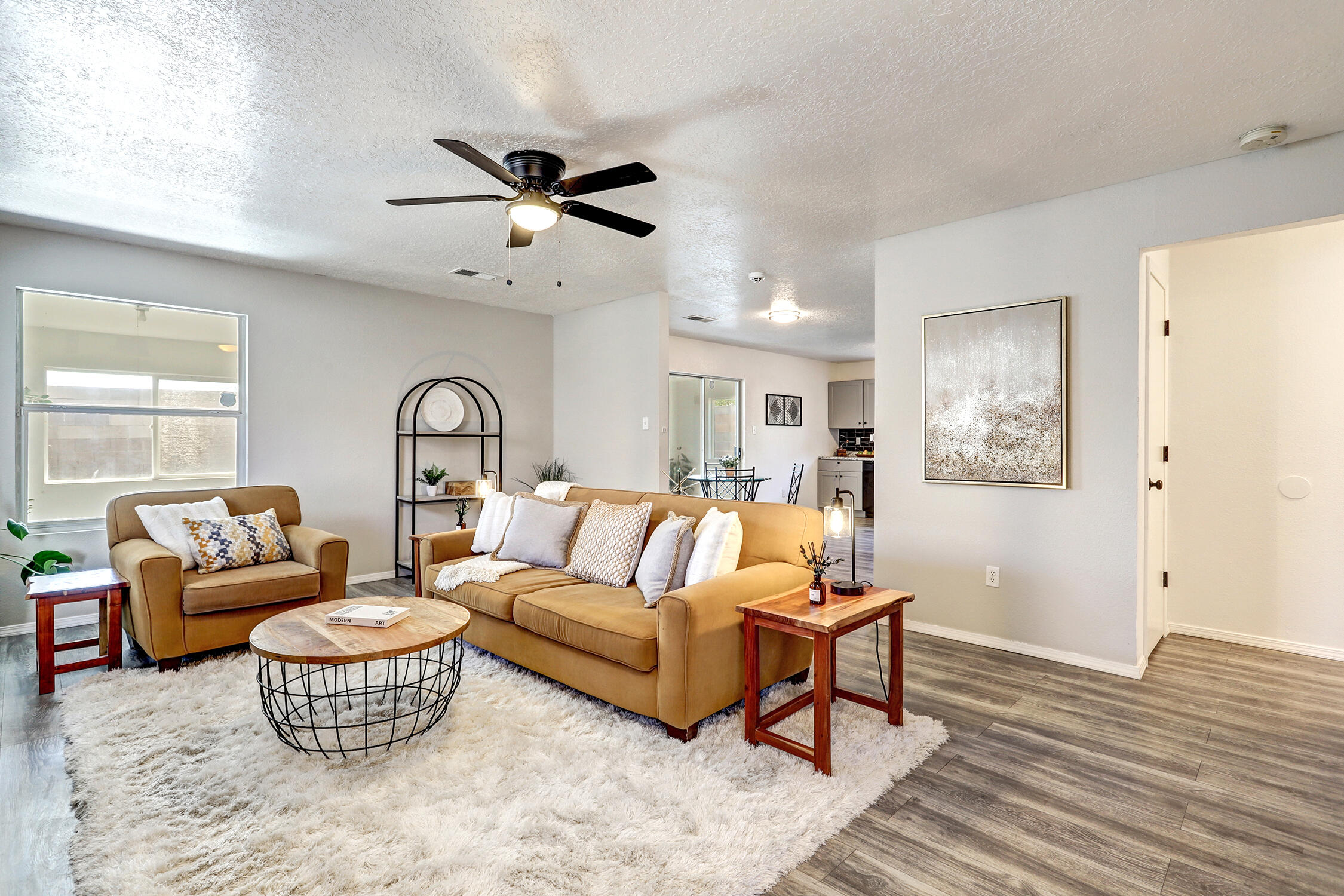 2216 Desert Wood Drive SW