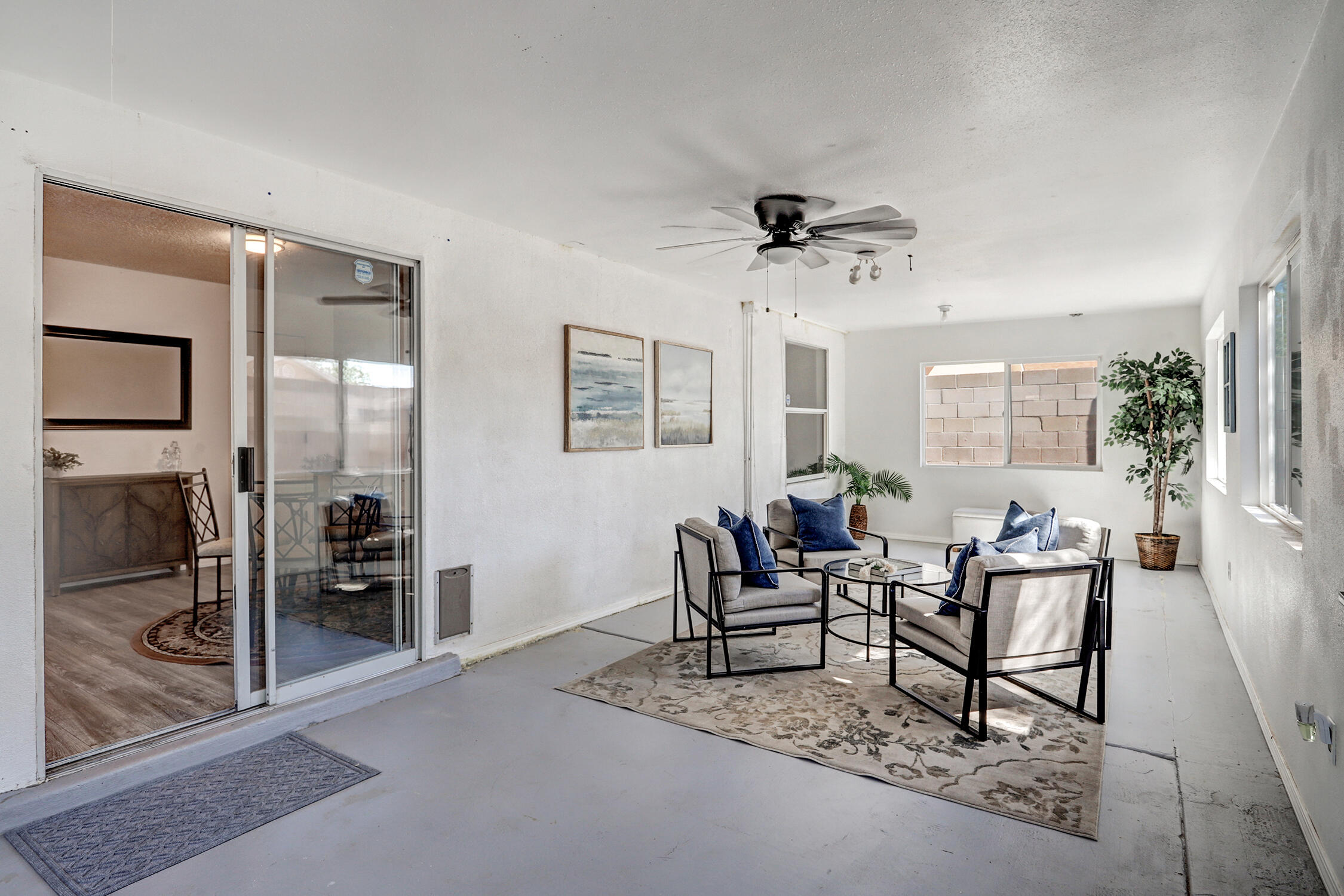 2216 Desert Wood Drive SW