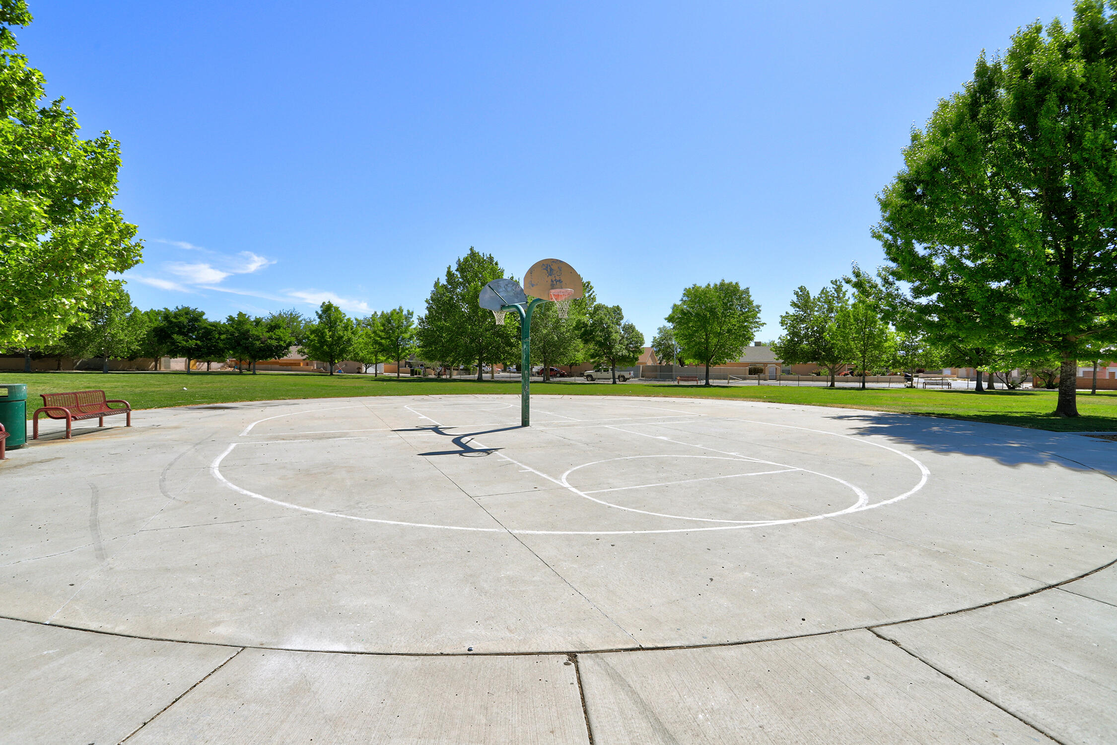 2216 Desert Wood Drive SW