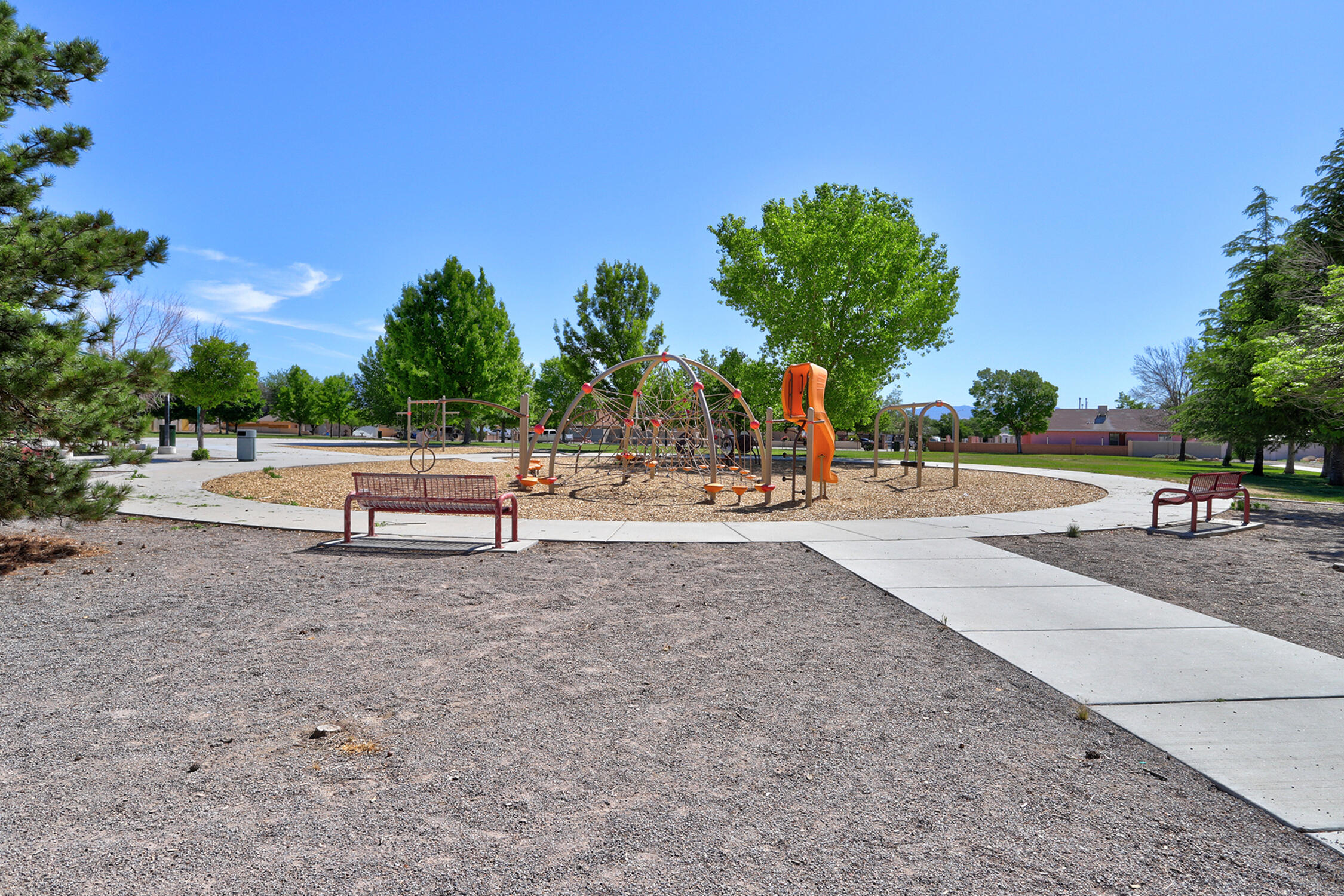 2216 Desert Wood Drive SW