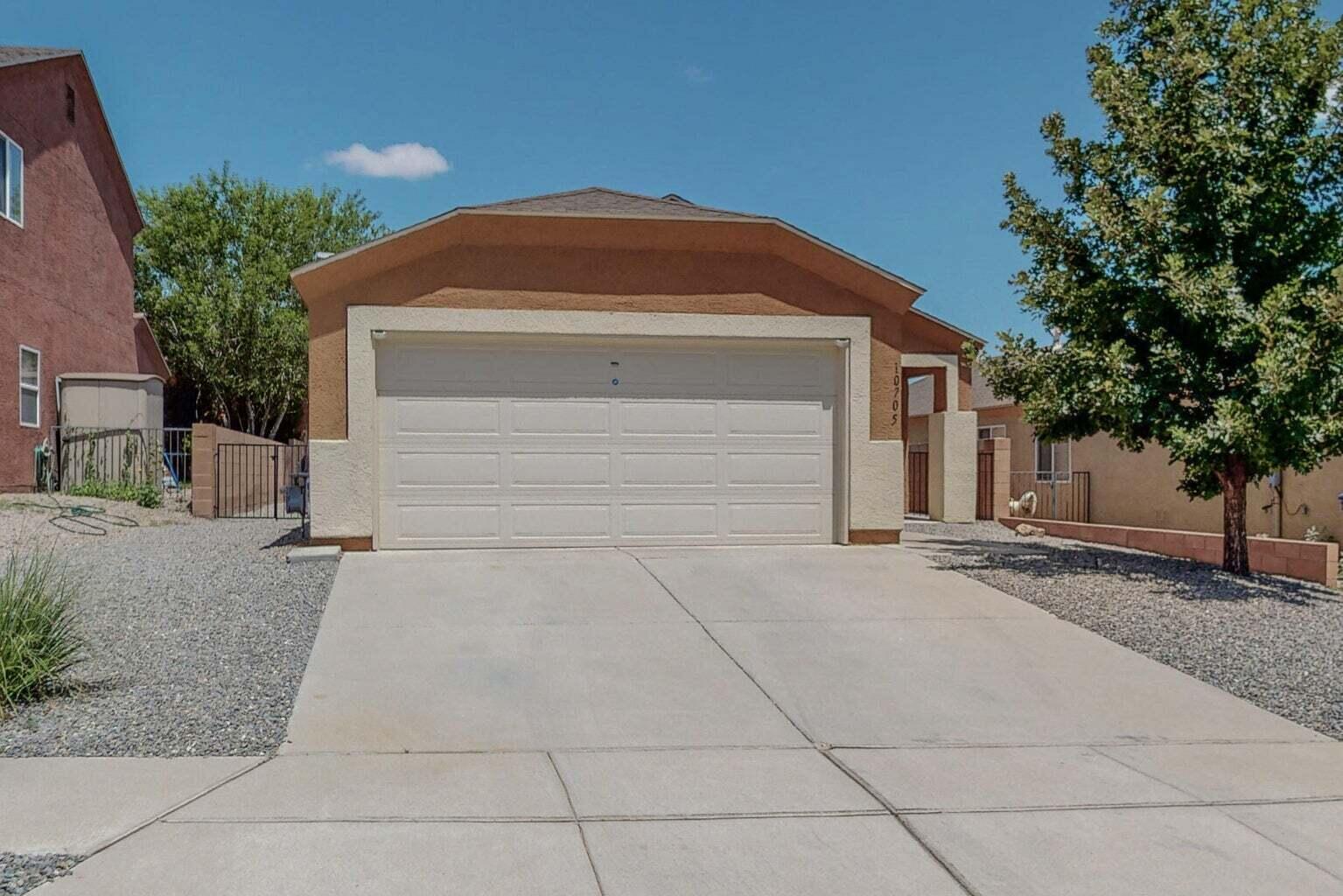 10705 Buck Island Road SW