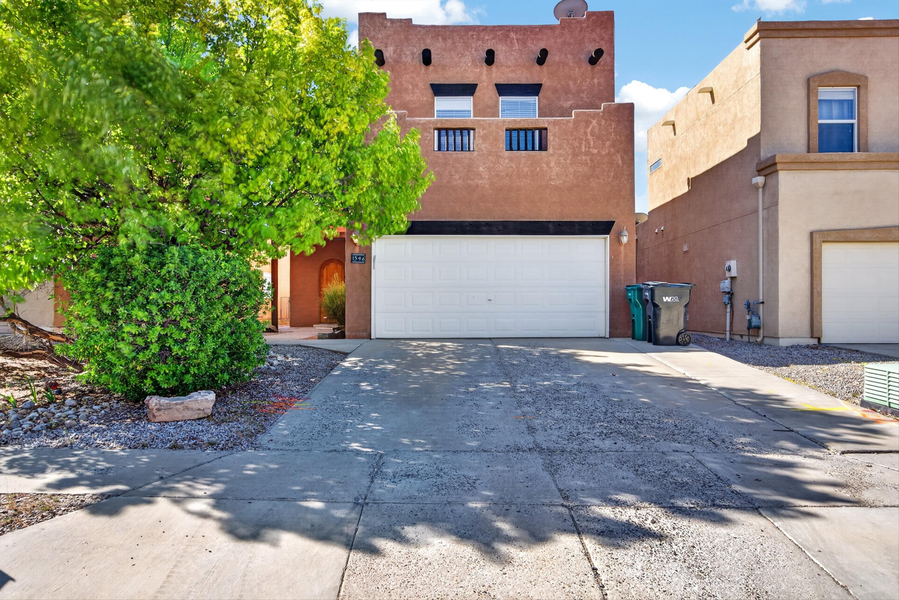 1346 Mountain Vista Drive SE