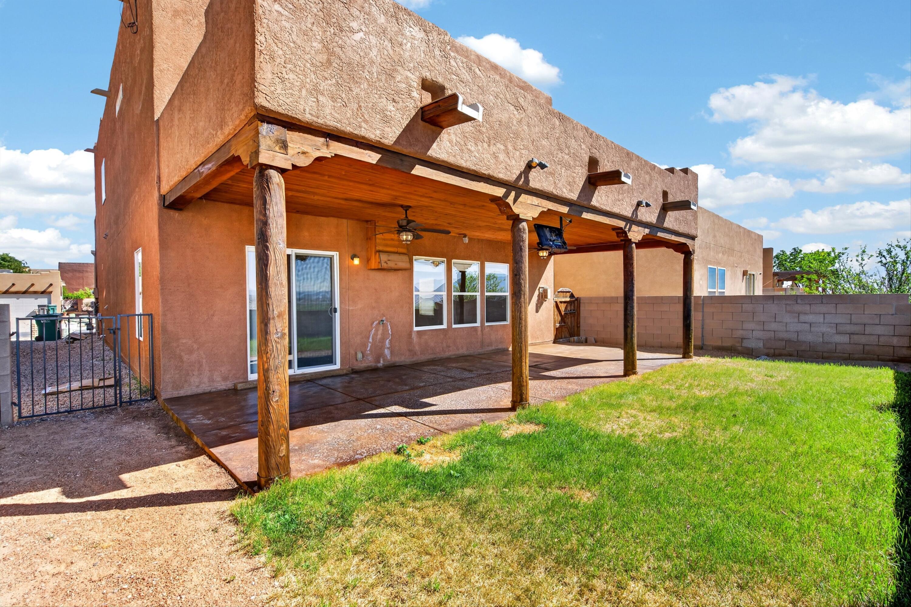 1346 Mountain Vista Drive SE