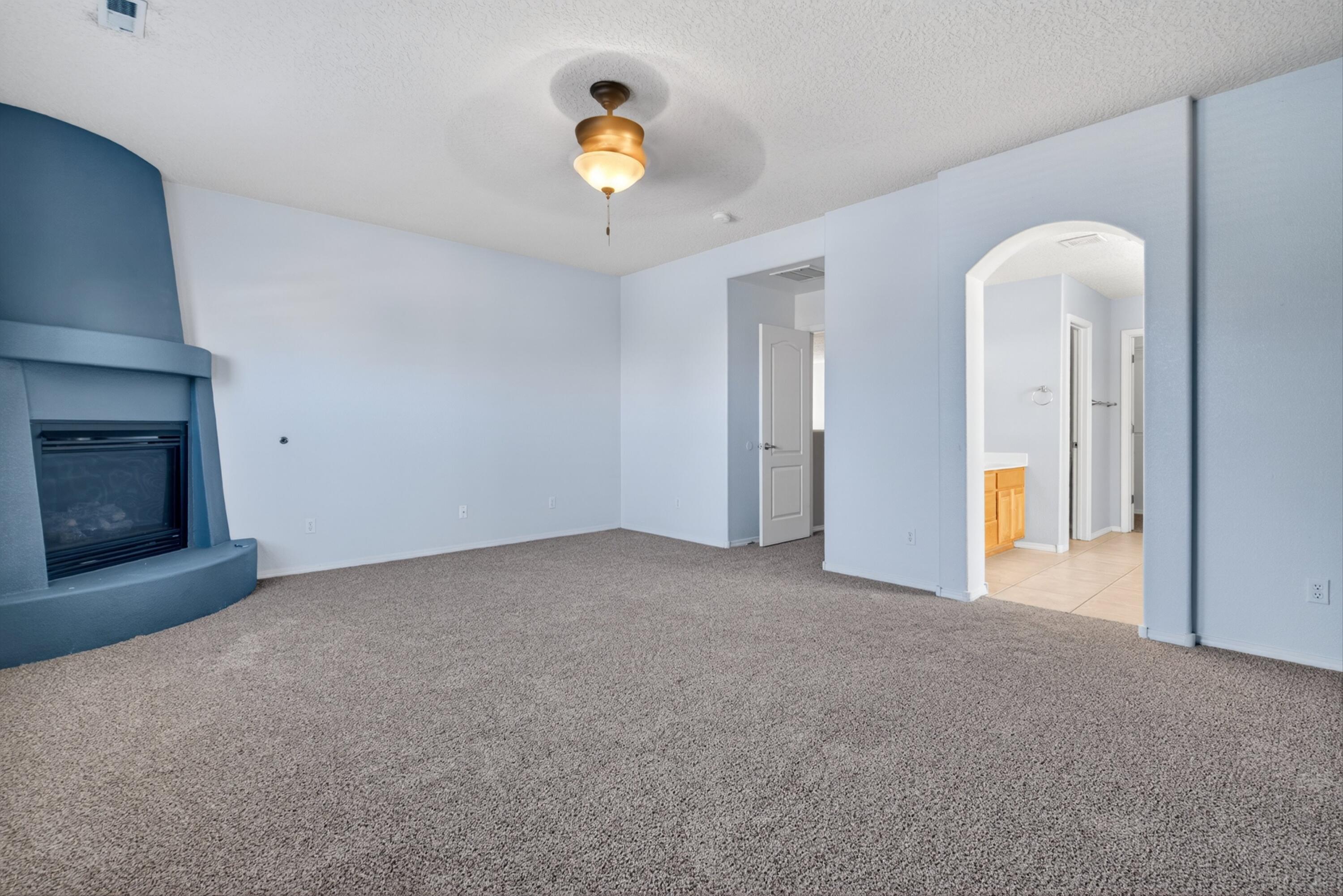 1346 Mountain Vista Drive SE
