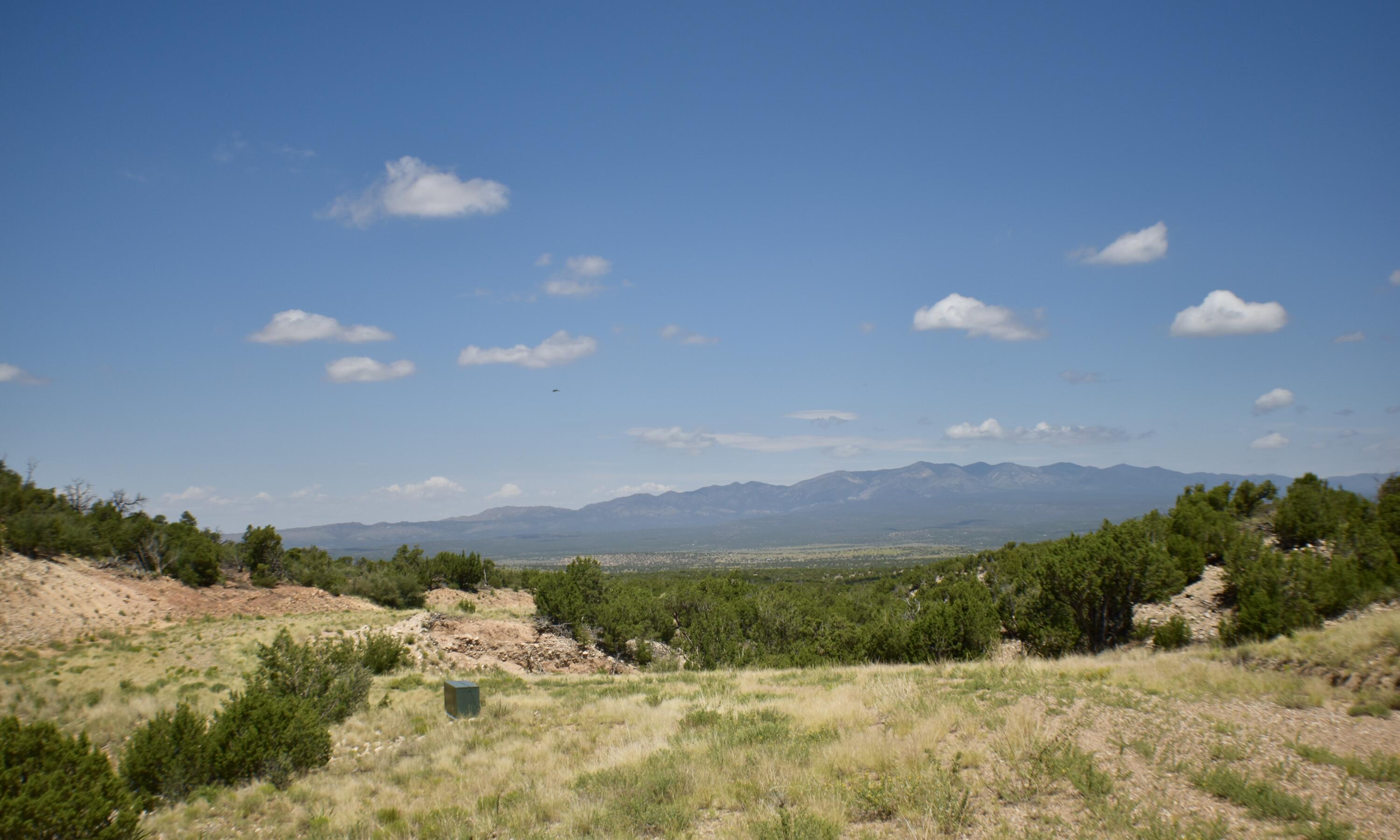 6 Chato Trail