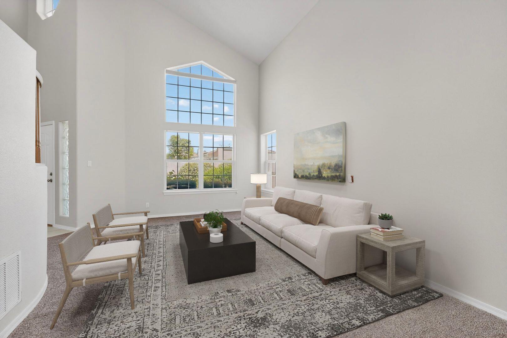 4424 Rancho Centro NW