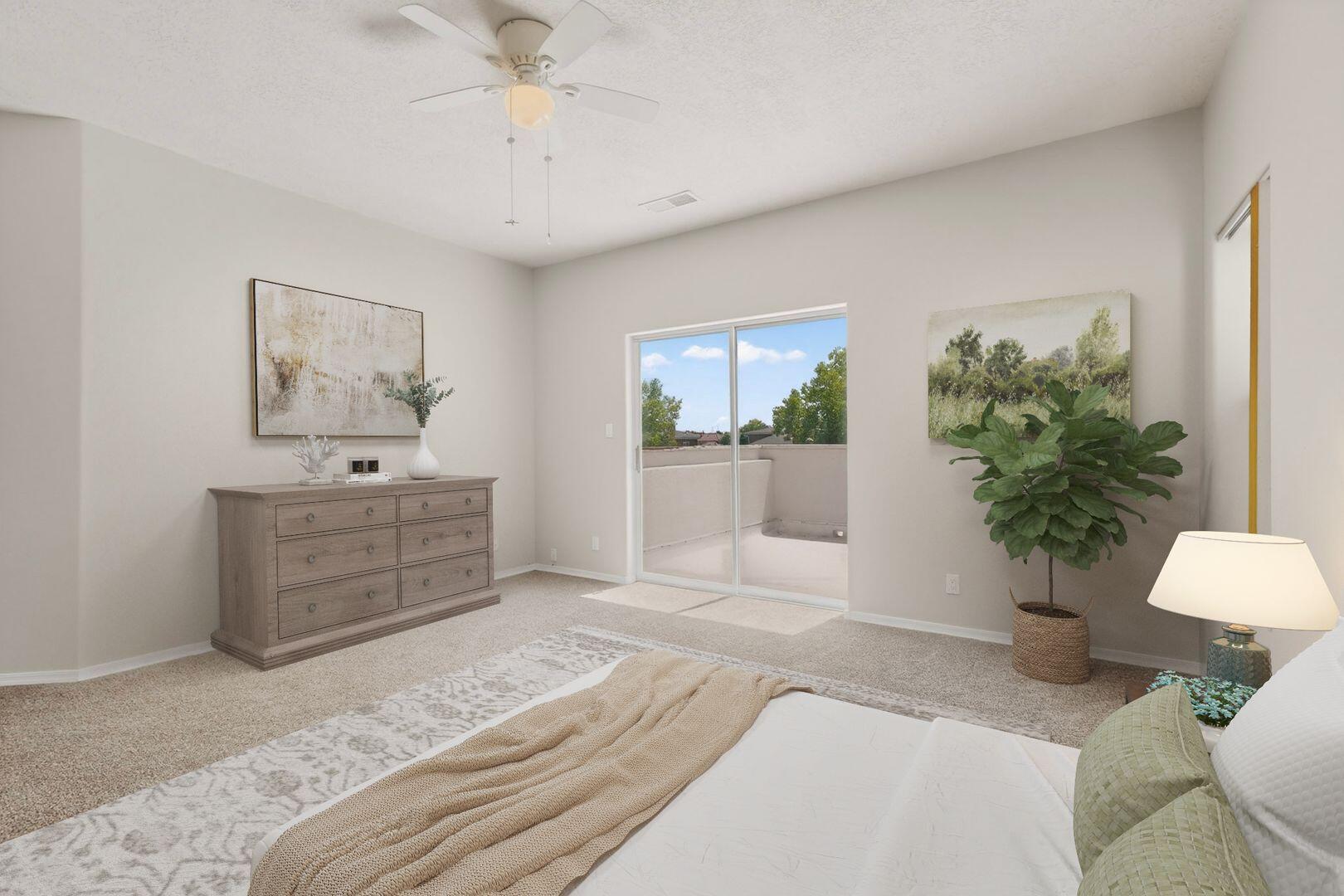 4424 Rancho Centro NW