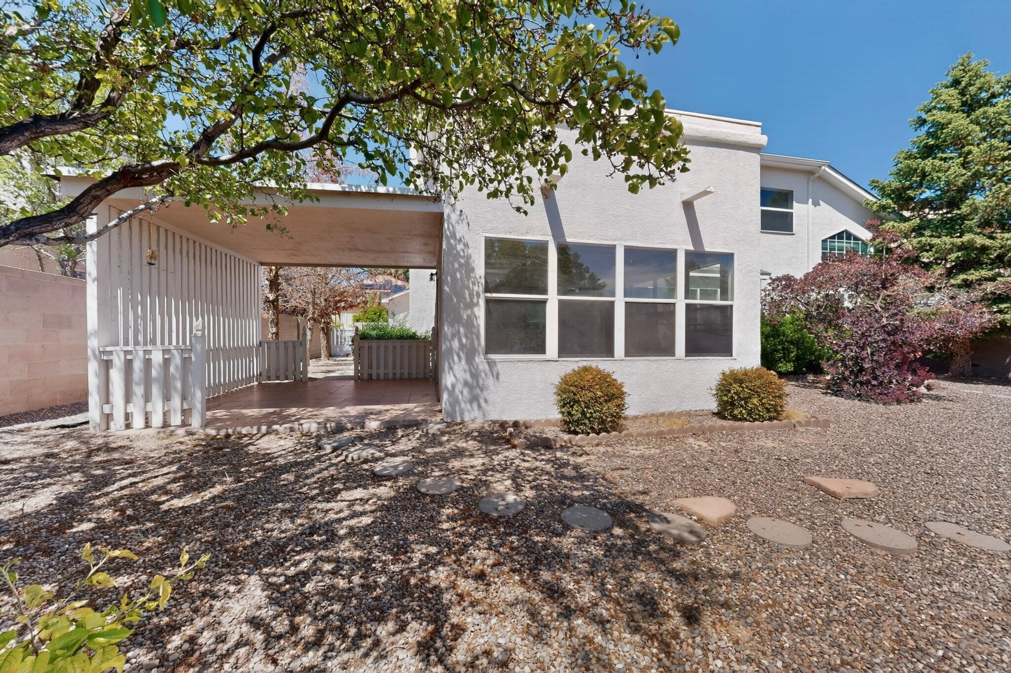 4424 Rancho Centro NW