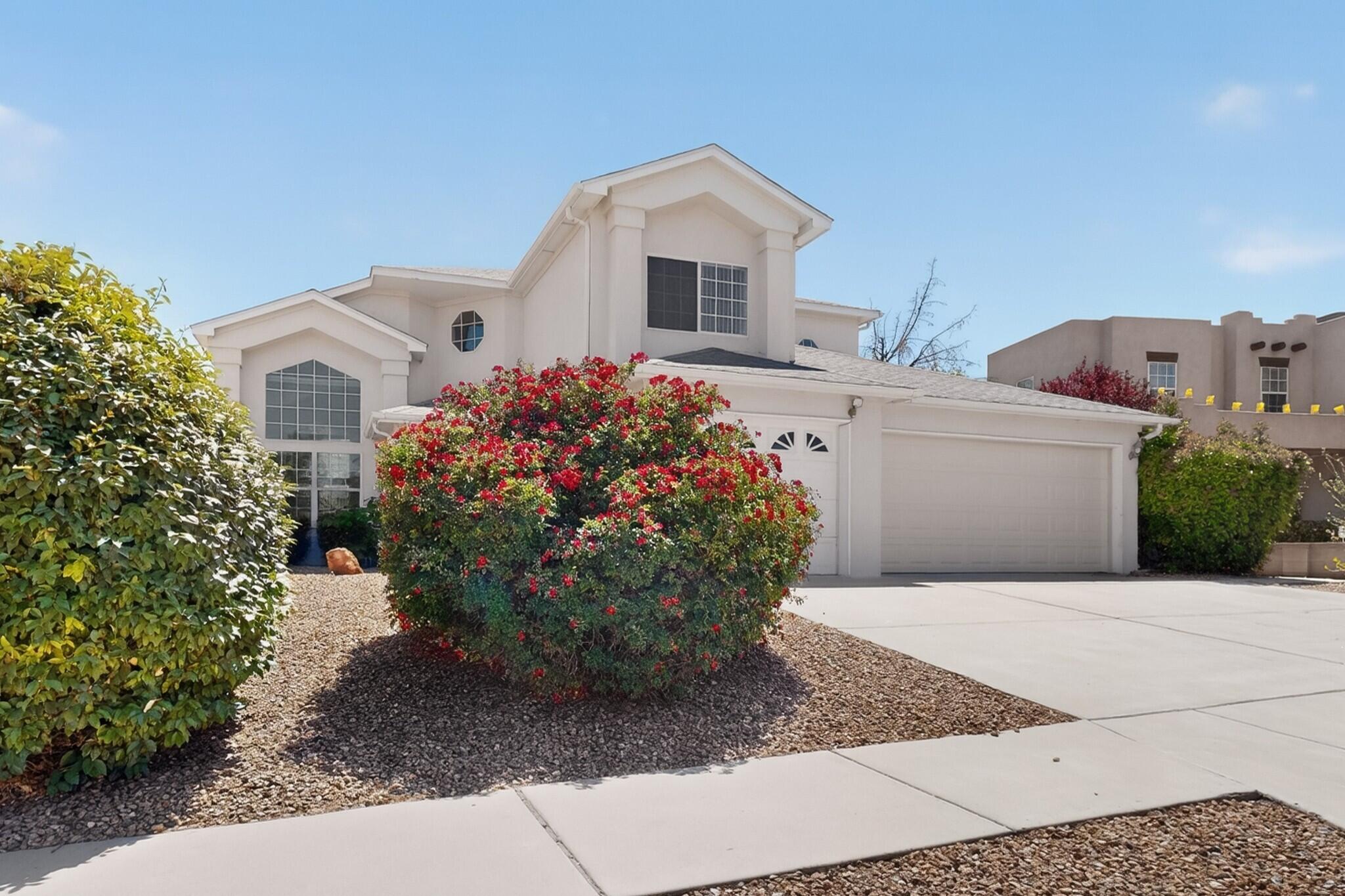 4424 Rancho Centro NW