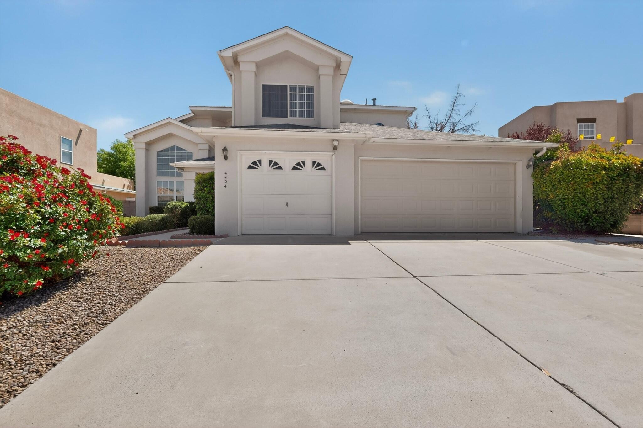 4424 Rancho Centro NW