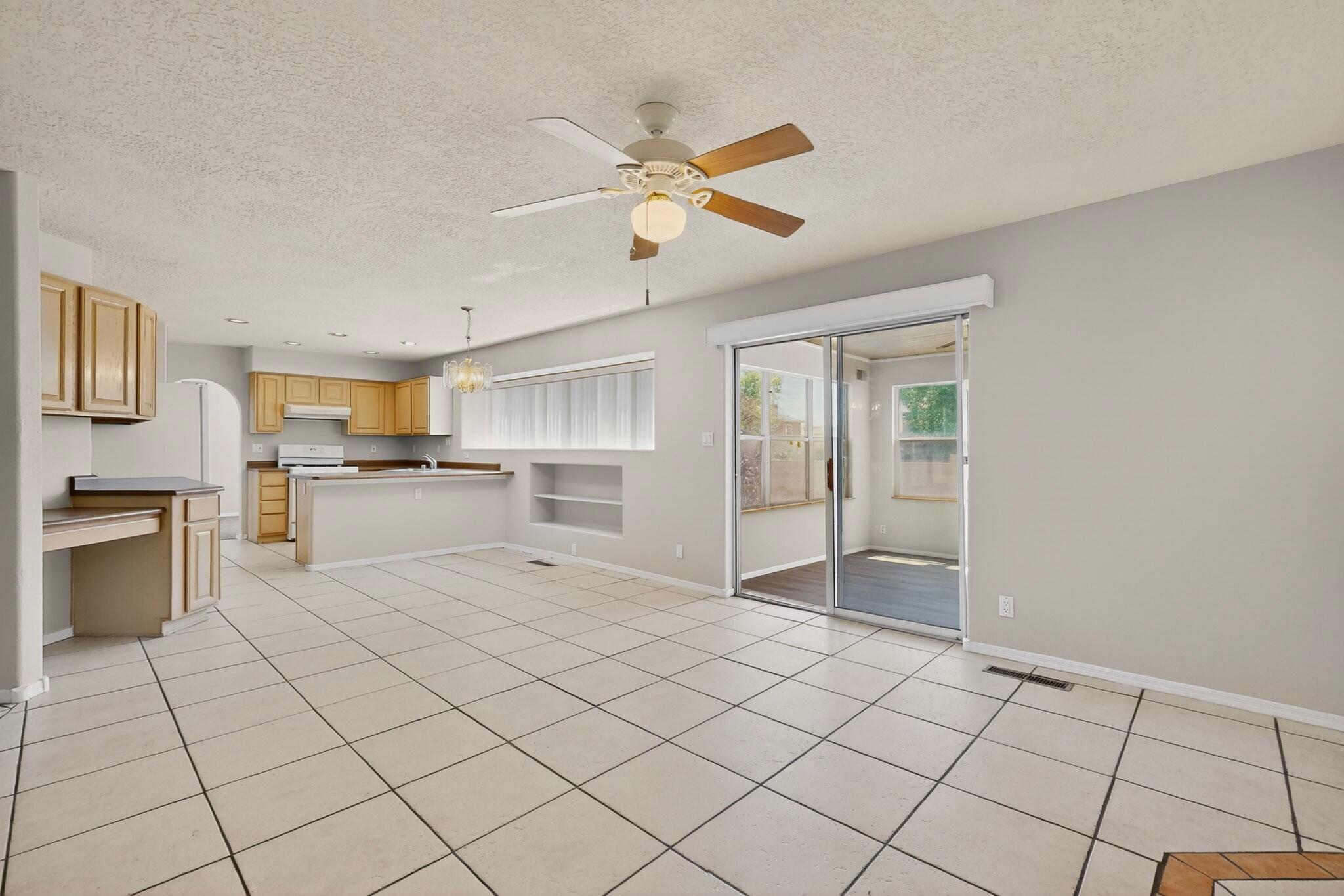 4424 Rancho Centro NW