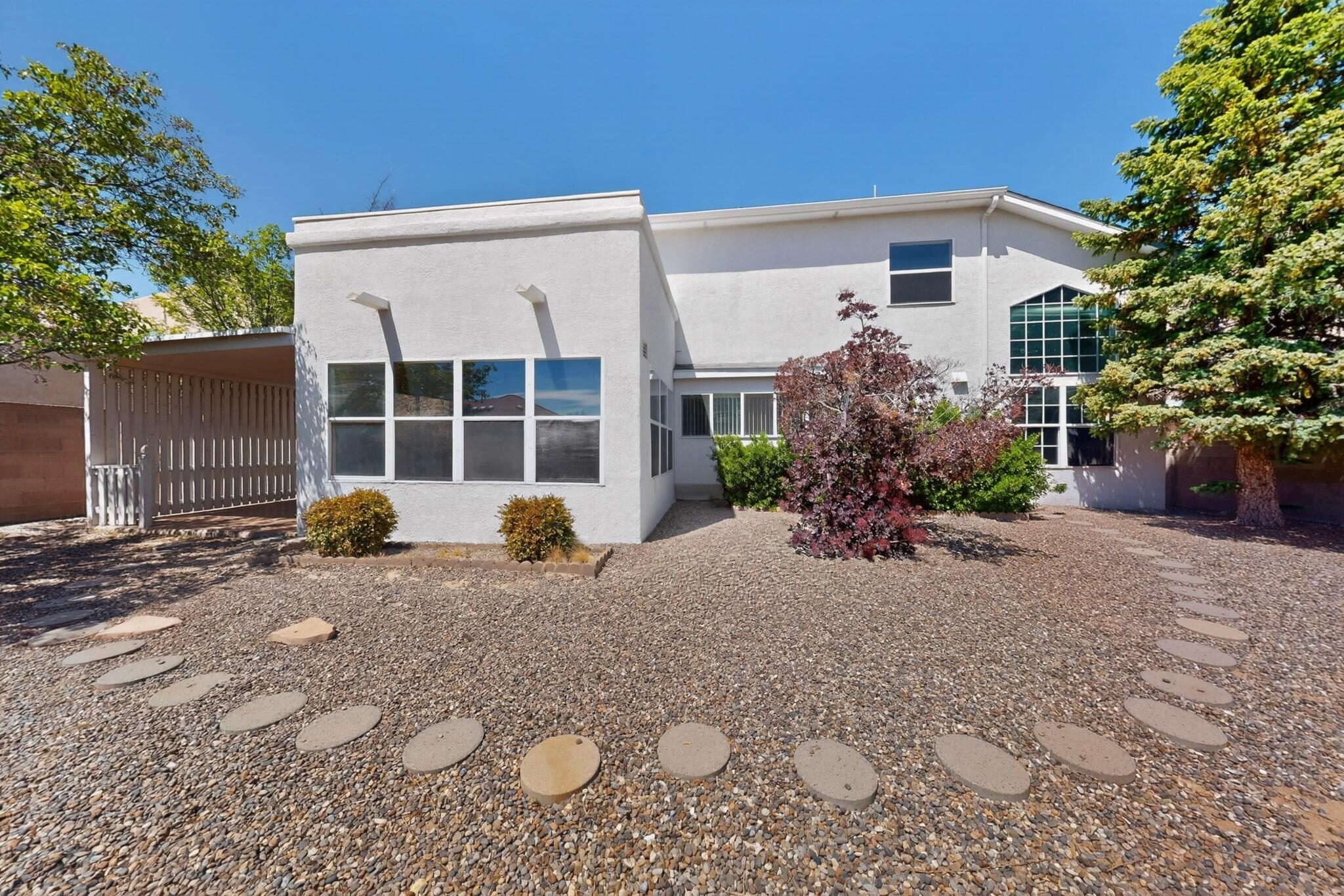 4424 Rancho Centro NW
