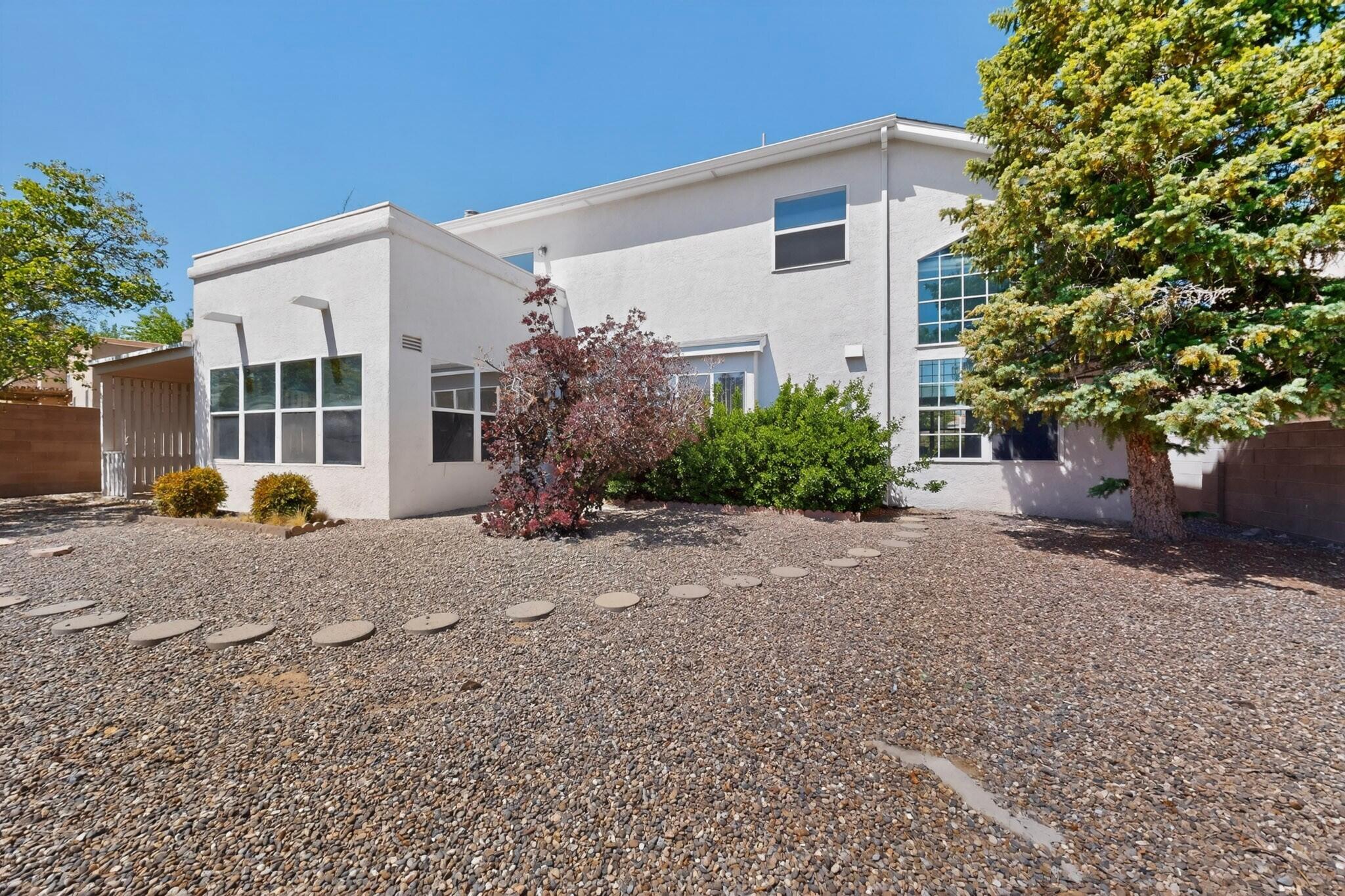 4424 Rancho Centro NW