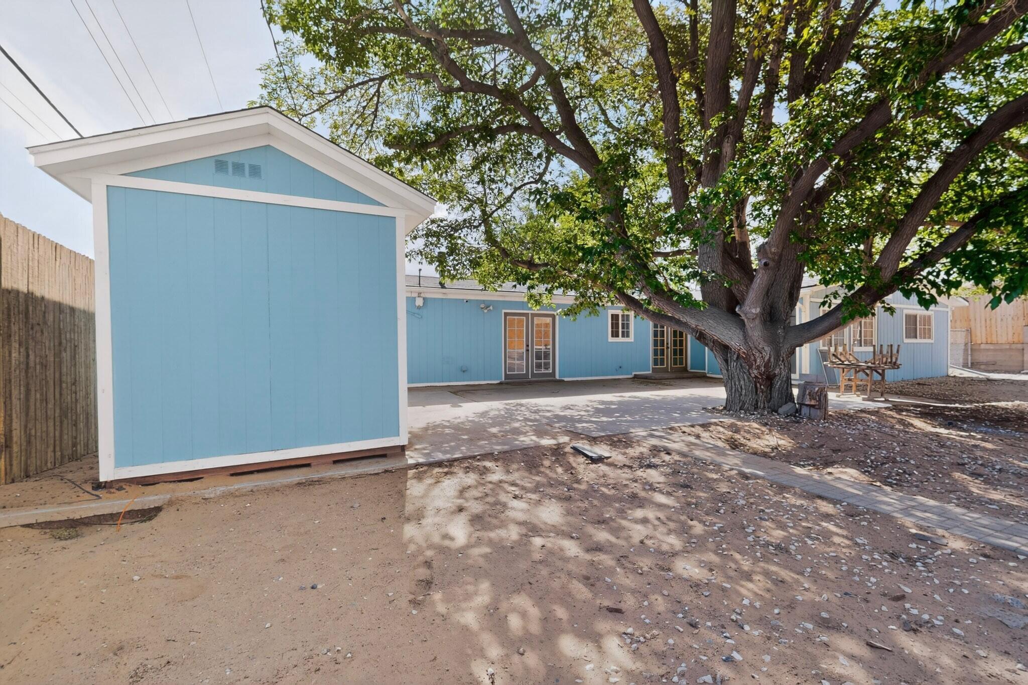 5652 Camino Canada NW