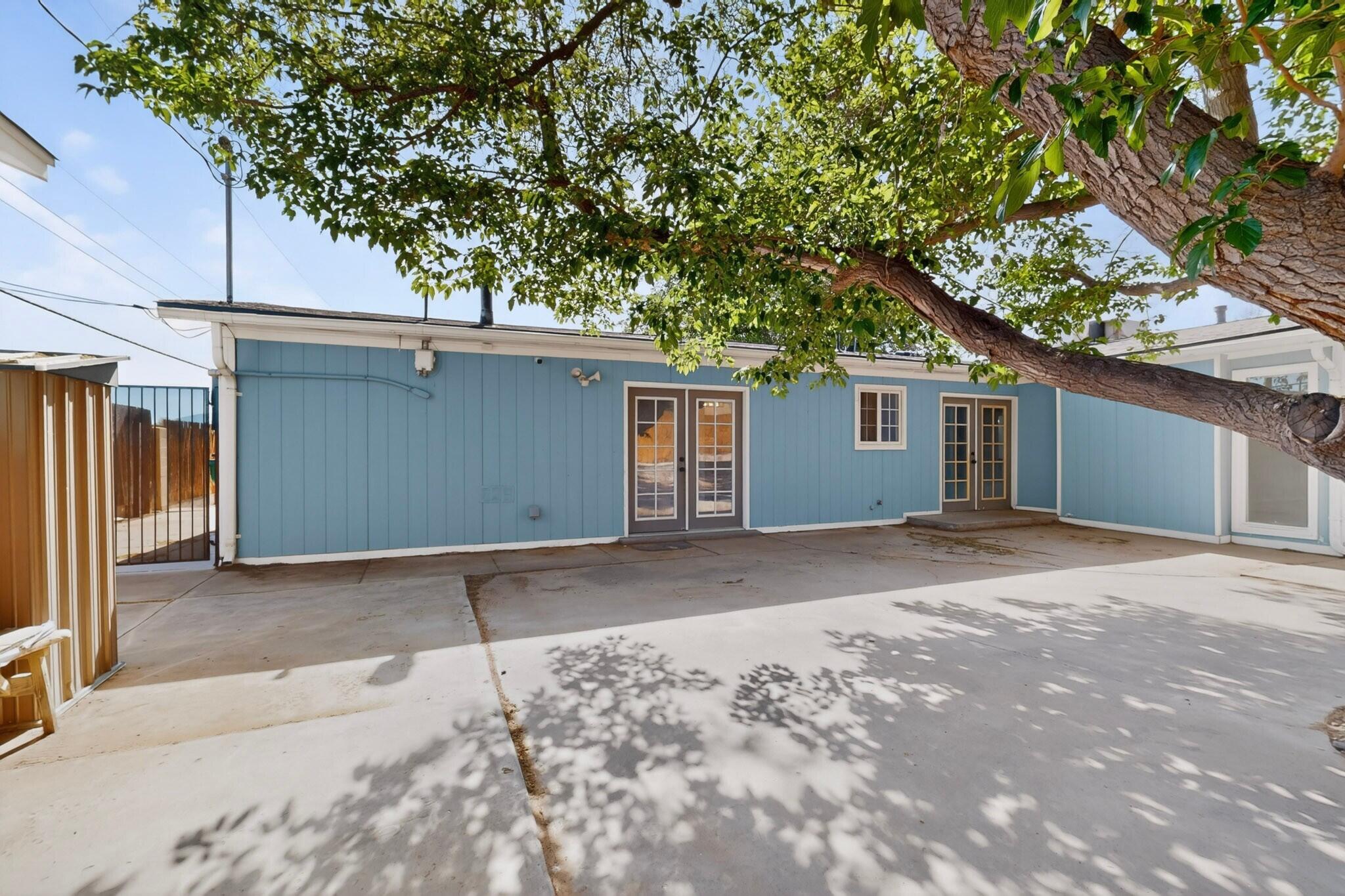 5652 Camino Canada NW