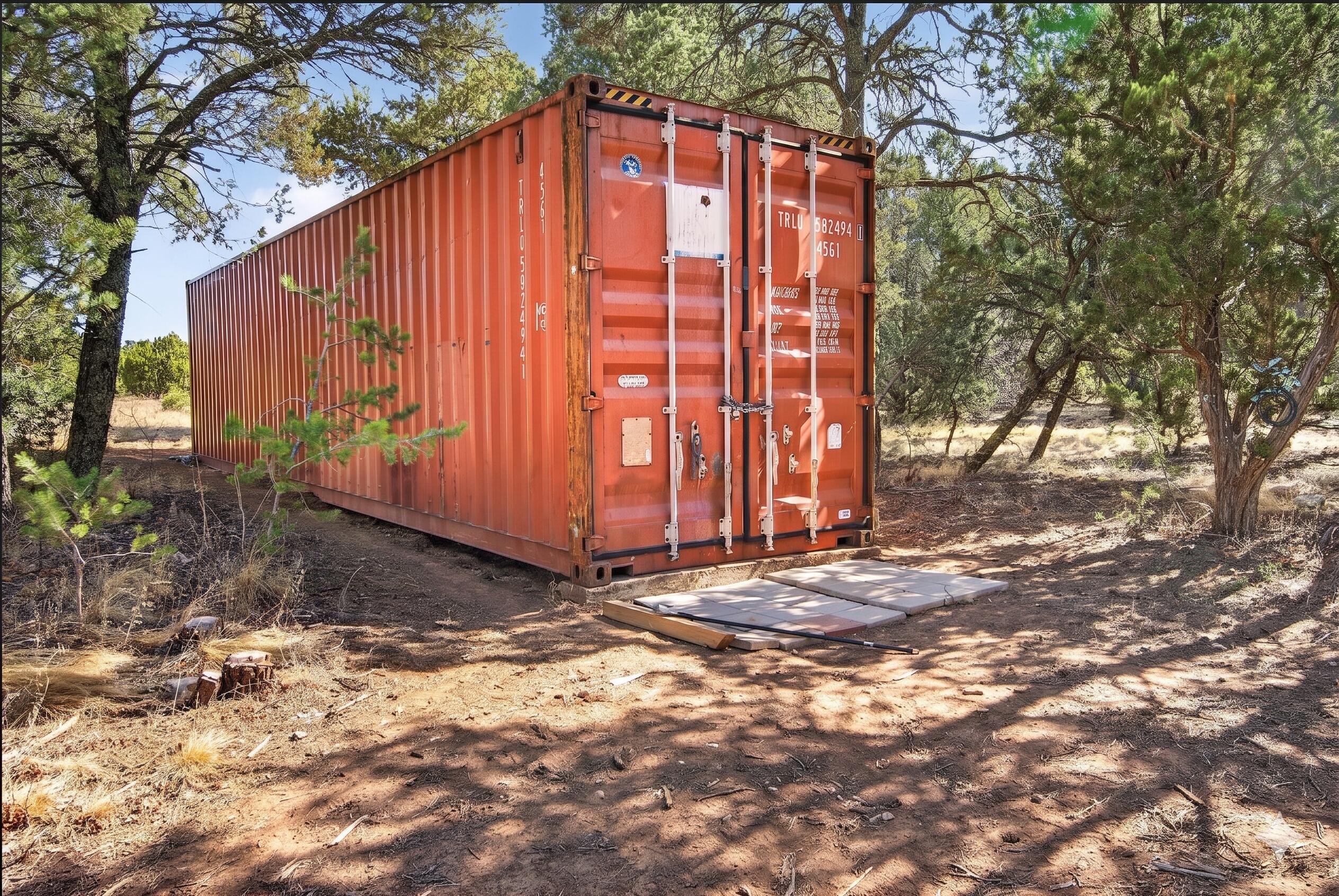 59 Upper Juan Tomas Road