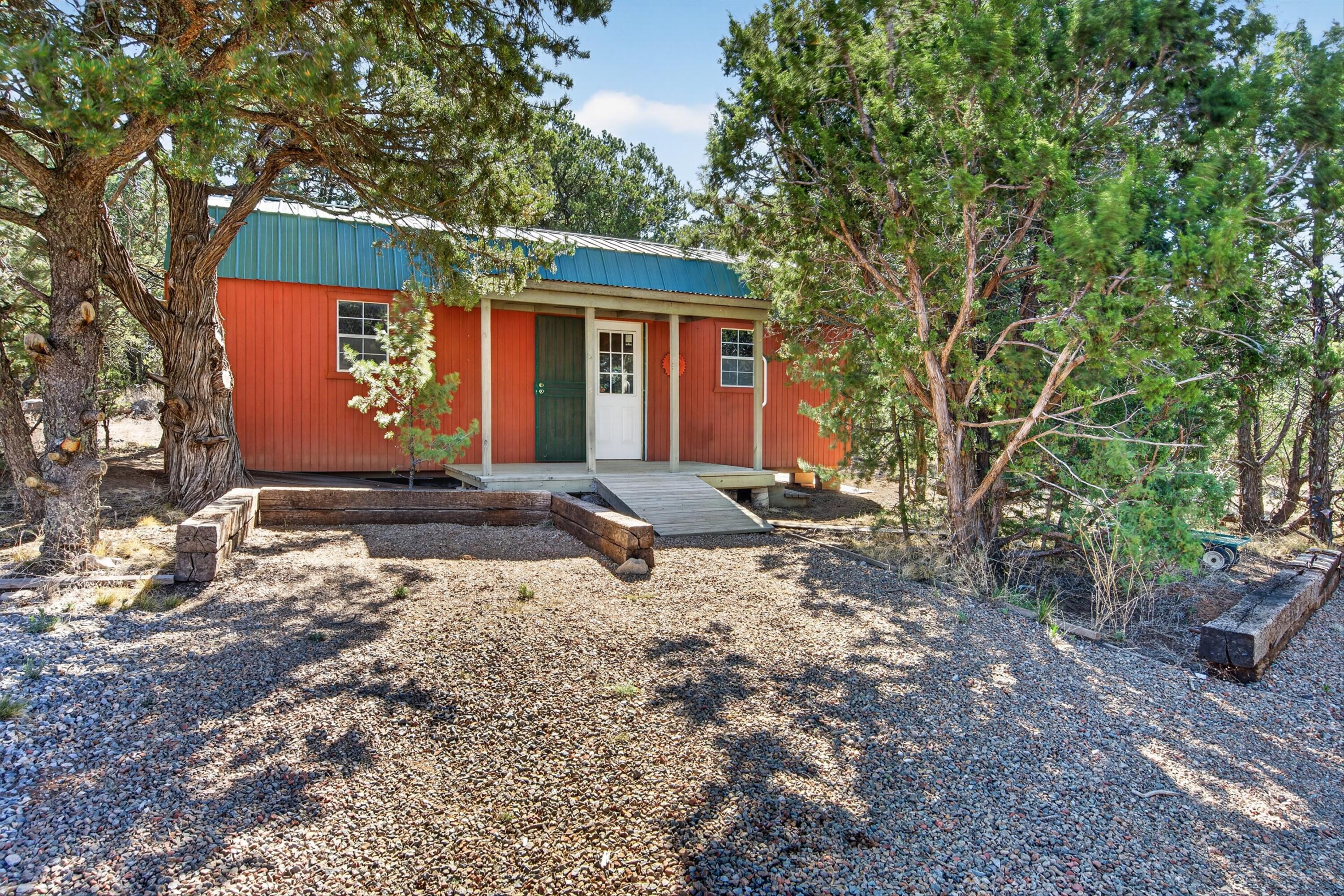 59 Upper Juan Tomas Road