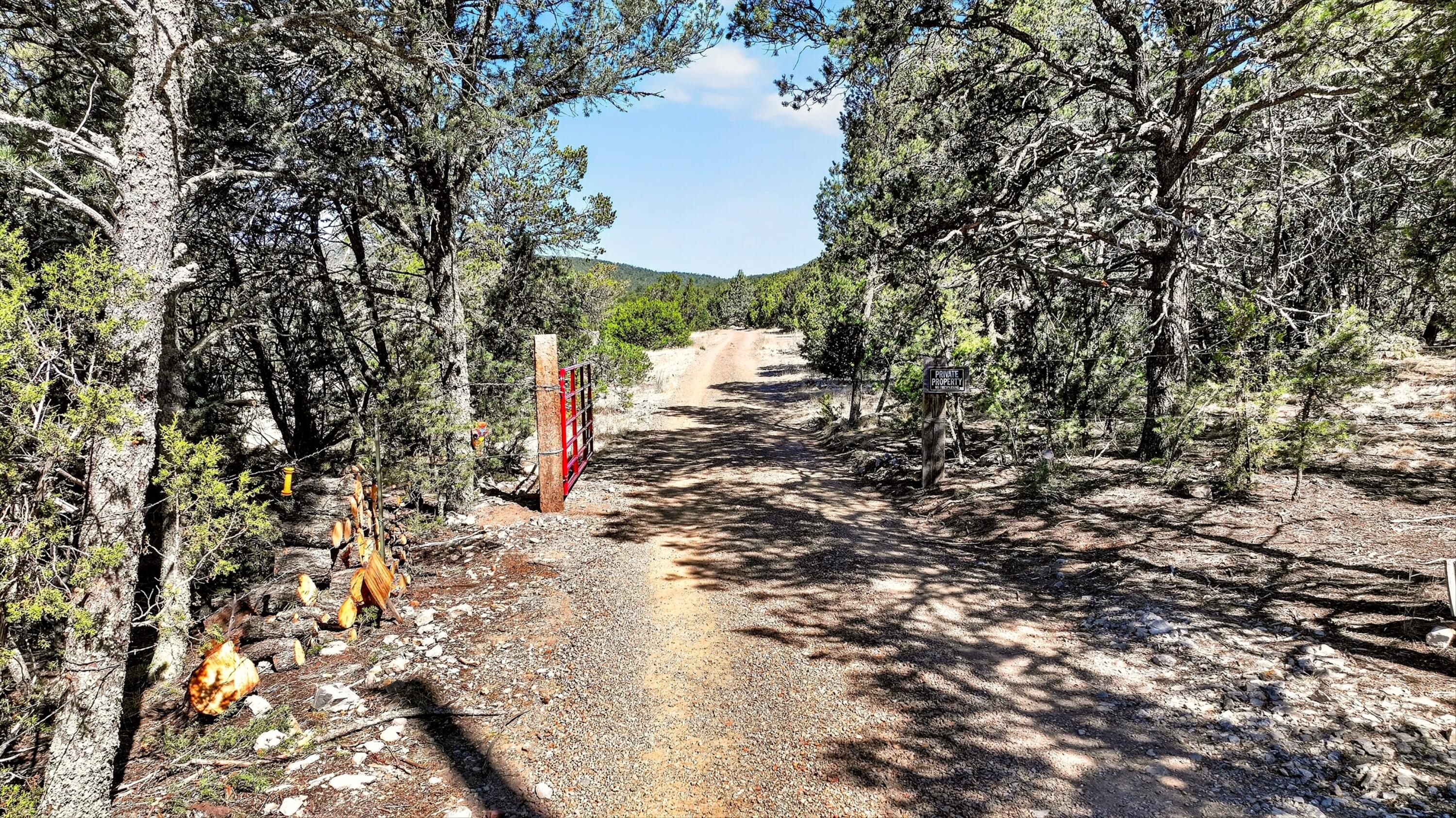 59 Upper Juan Tomas Road