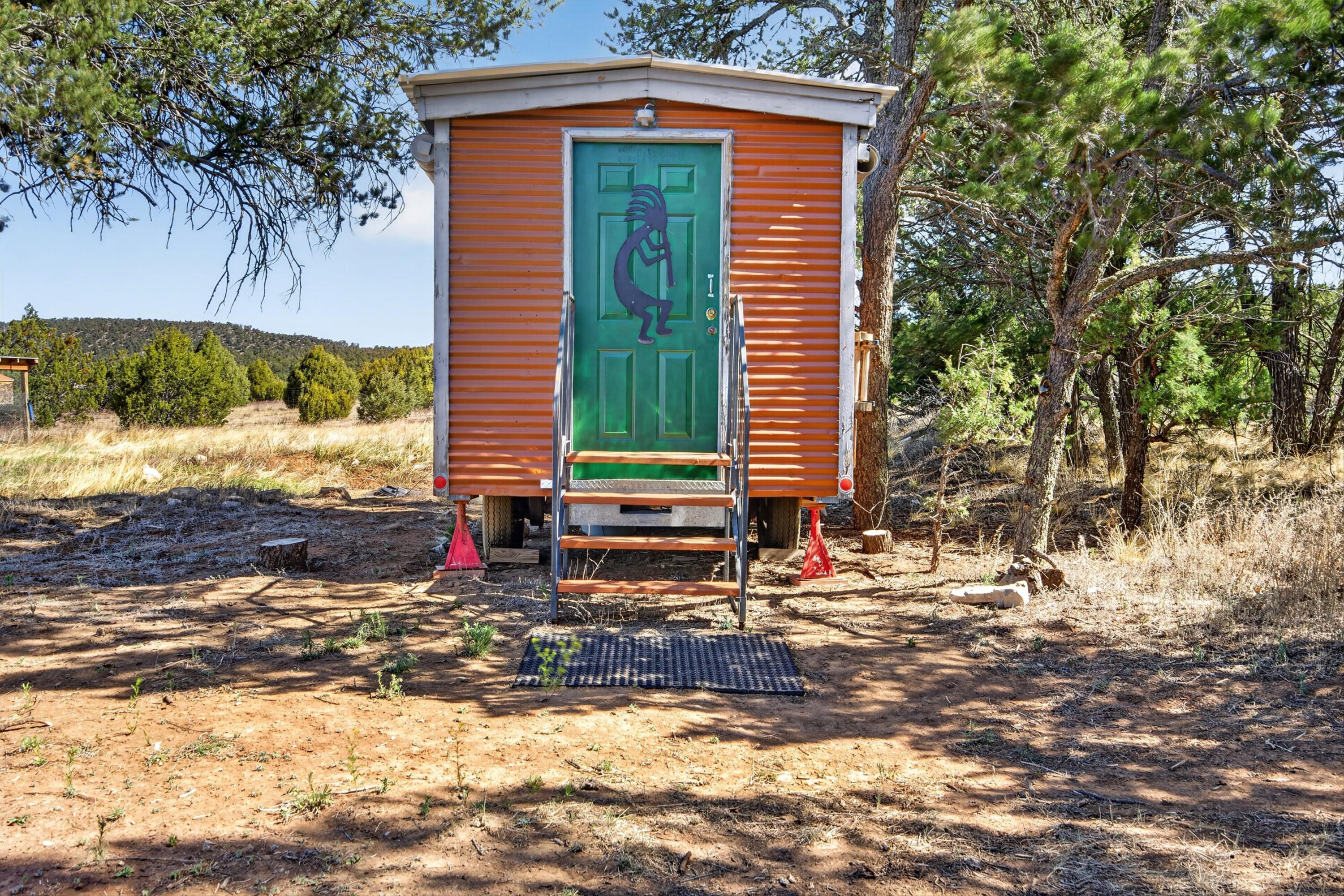 59 Upper Juan Tomas Road