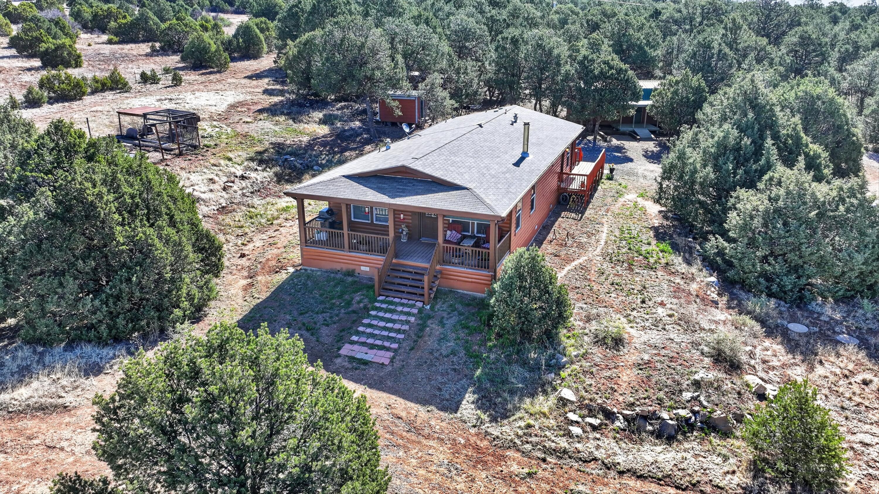 59 Upper Juan Tomas Road