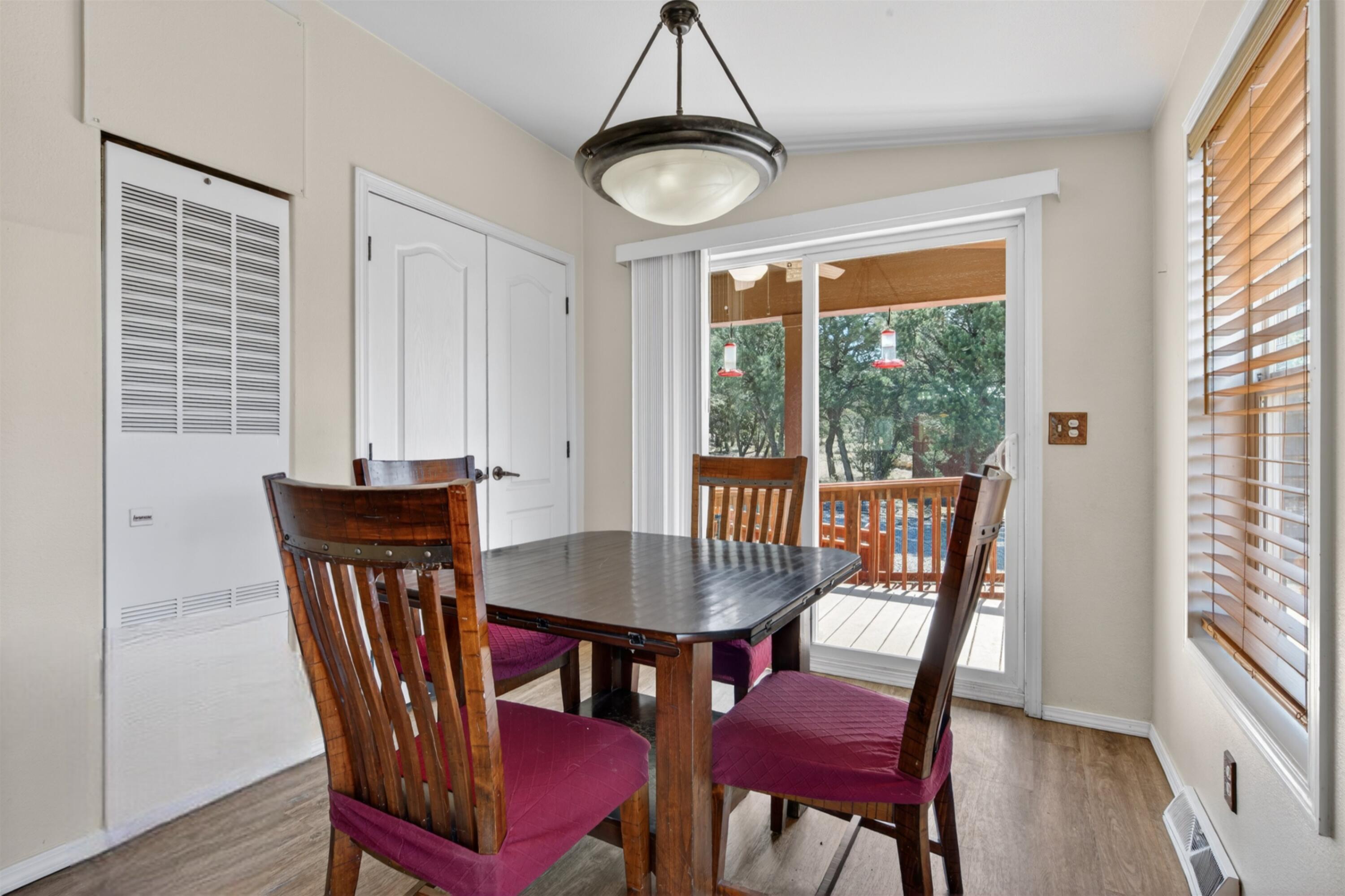 59 Upper Juan Tomas Road