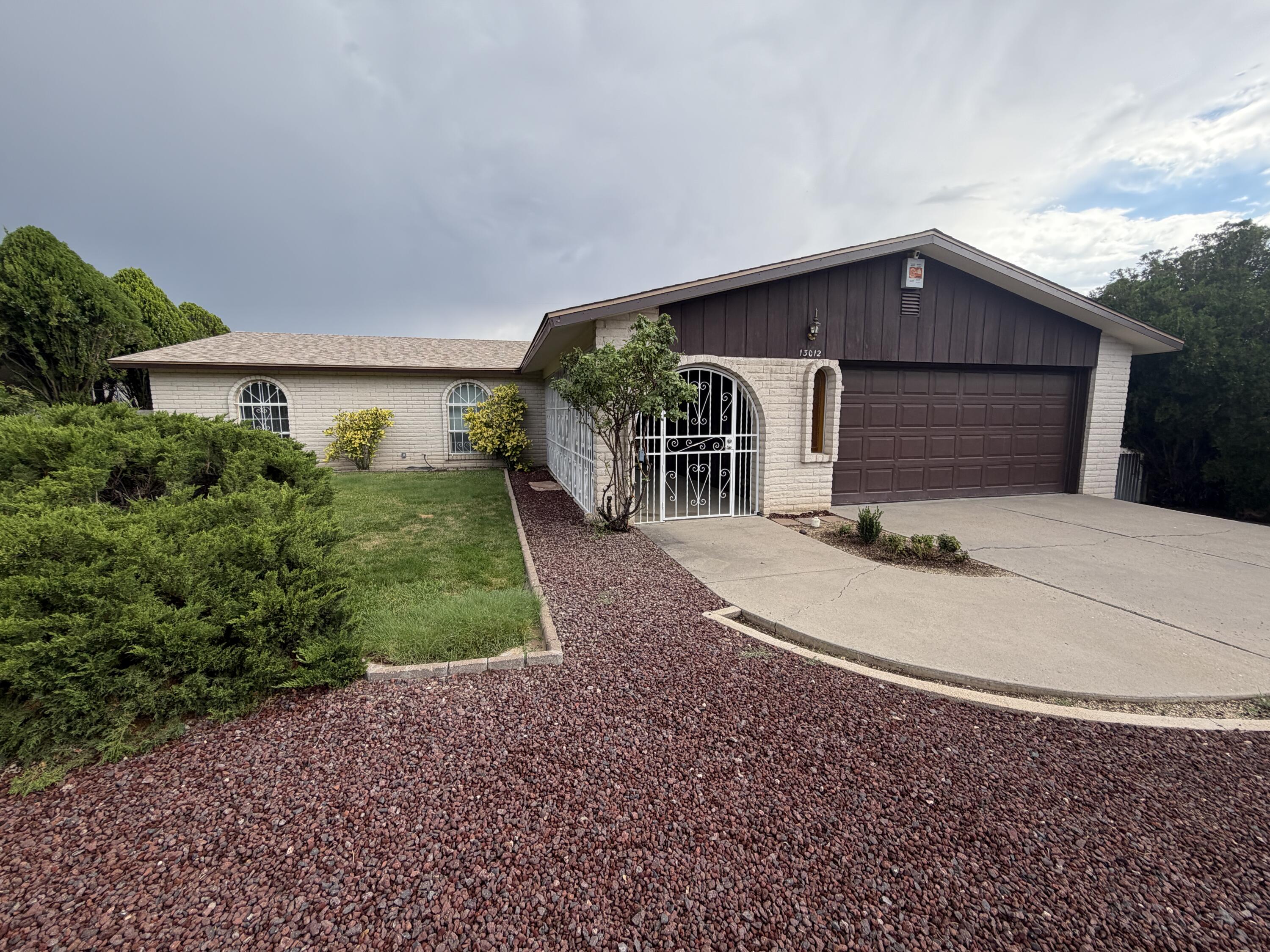 13012 Blackstone Road NE