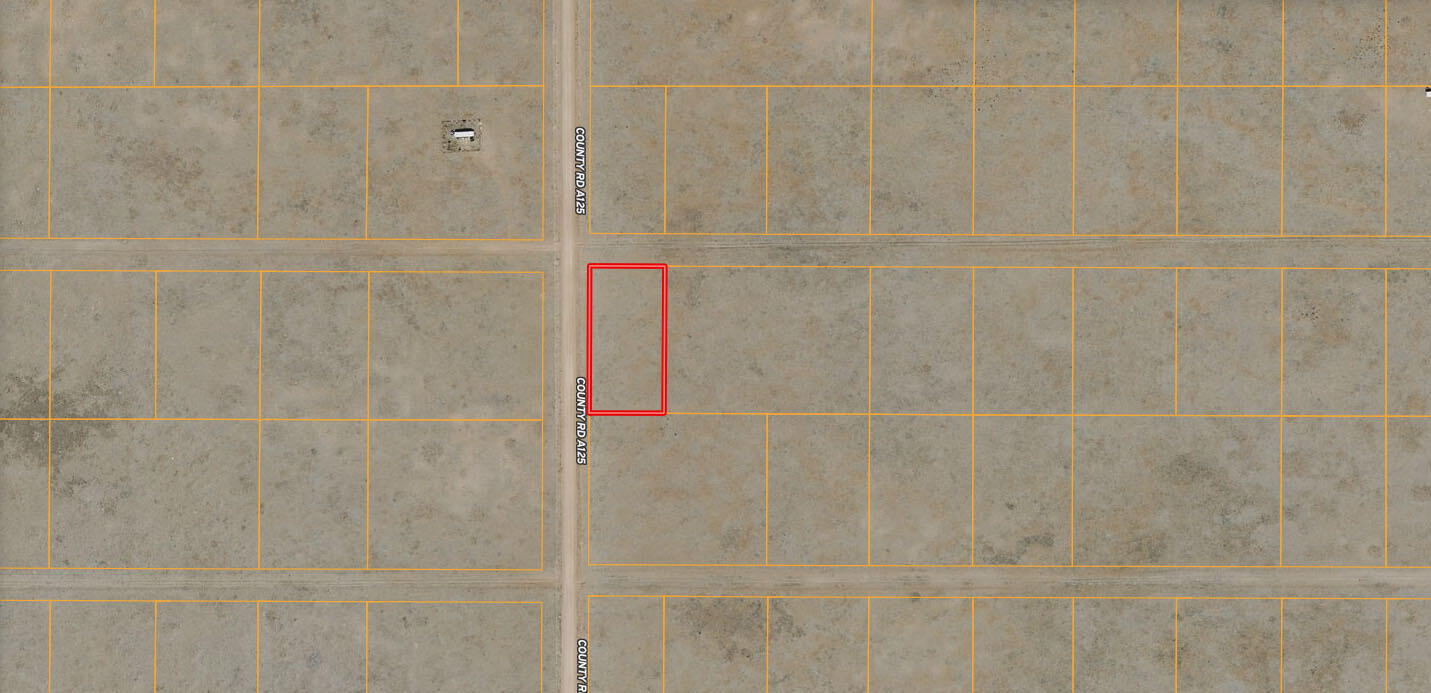 Lot 16 County Road A125