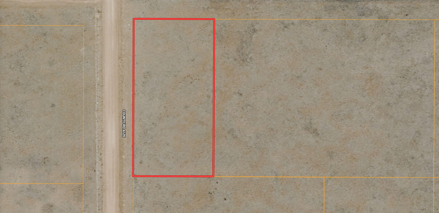 Lot 16 County Road A125