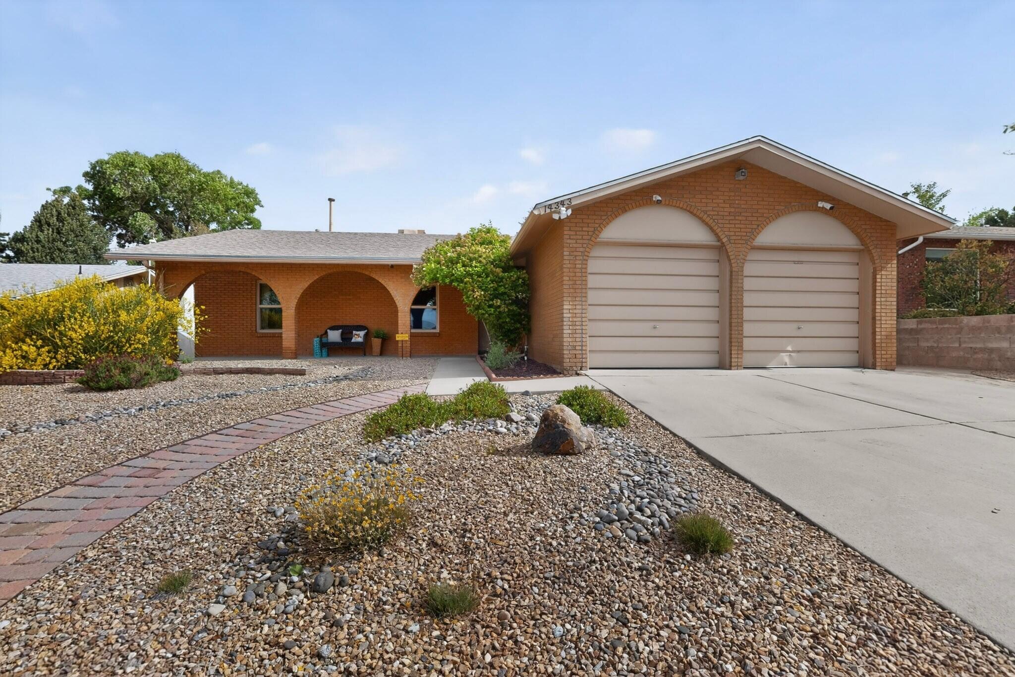 14343 Camino Del Rey NE