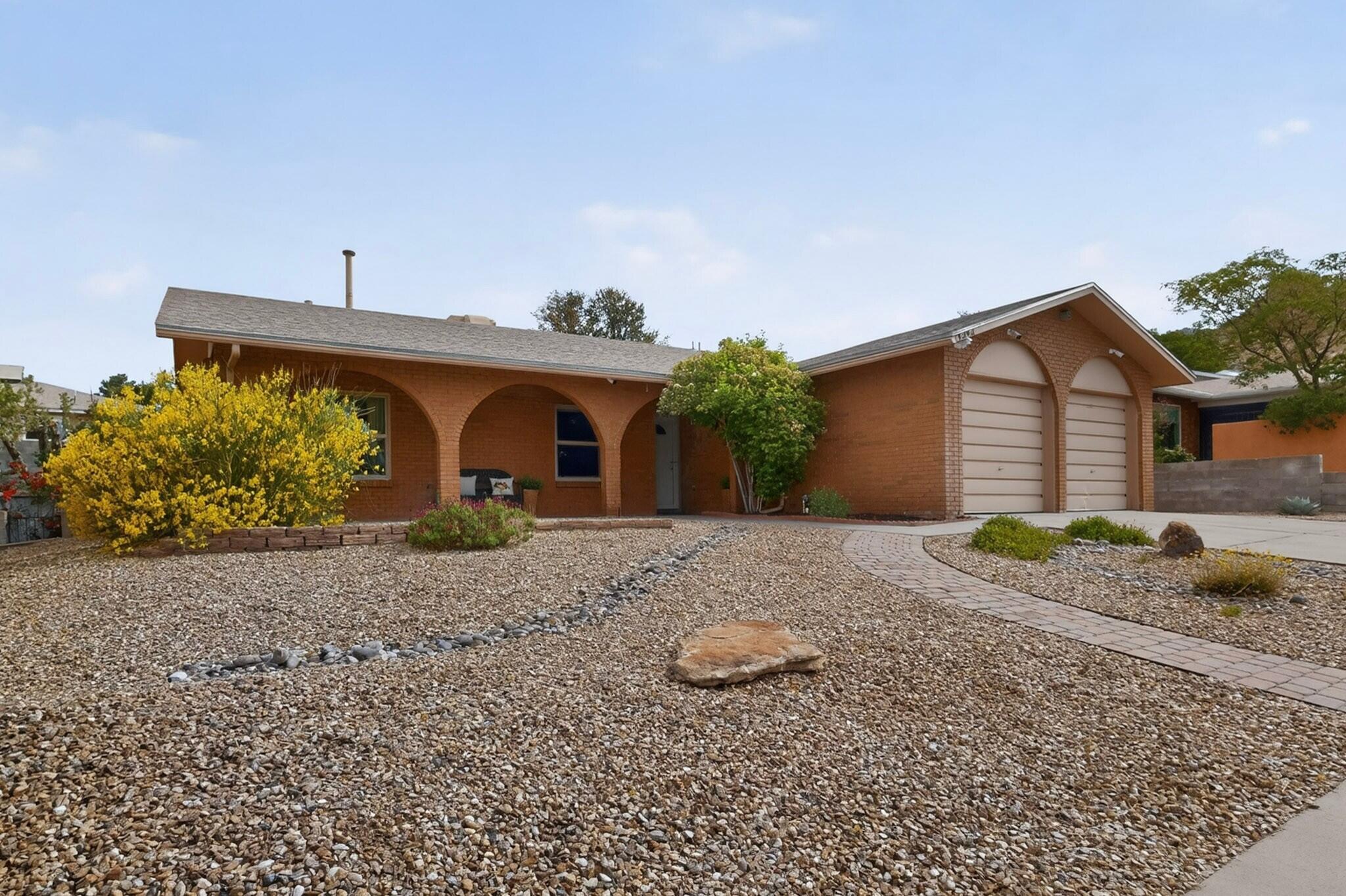 14343 Camino Del Rey NE