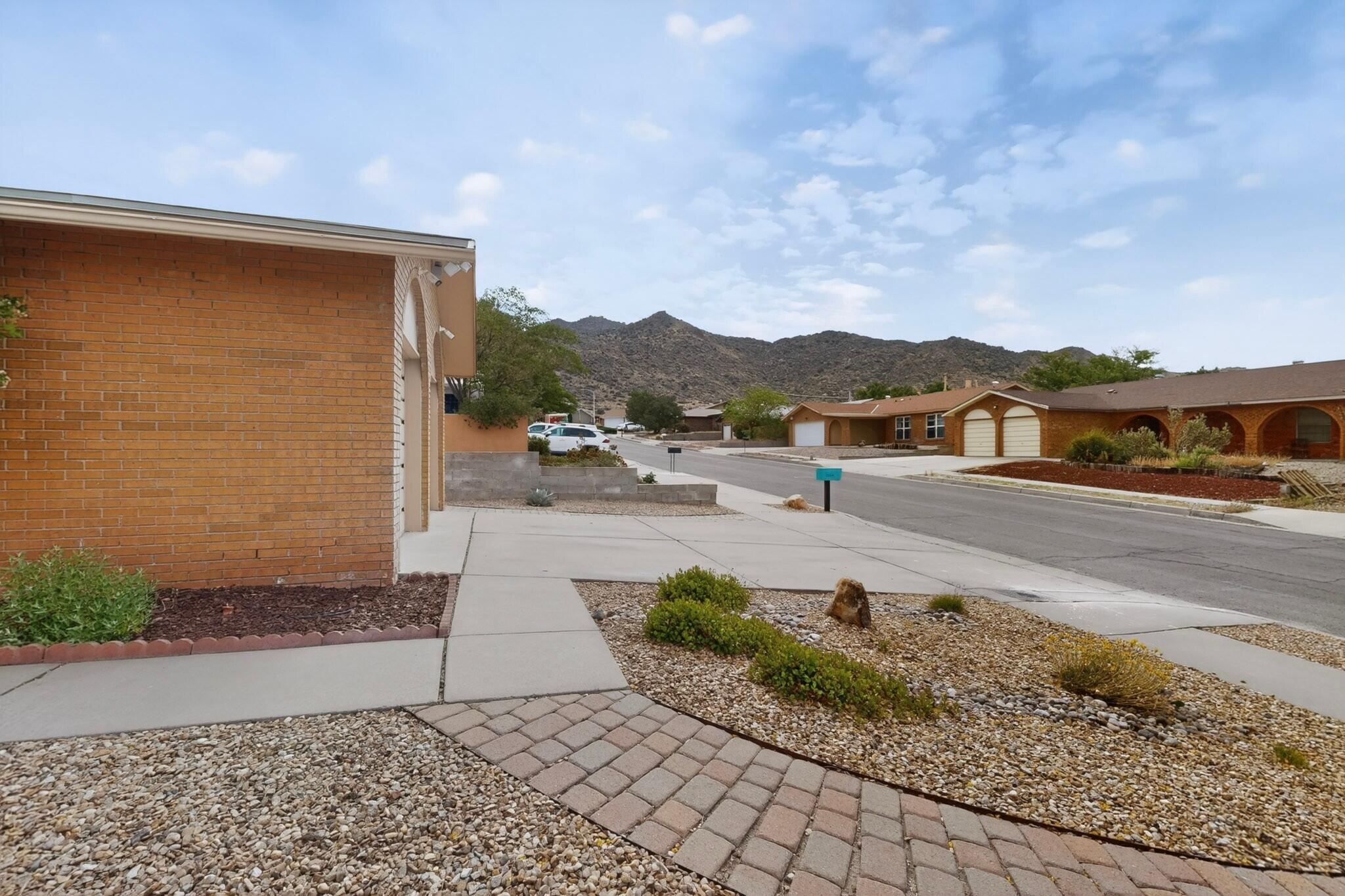 14343 Camino Del Rey NE