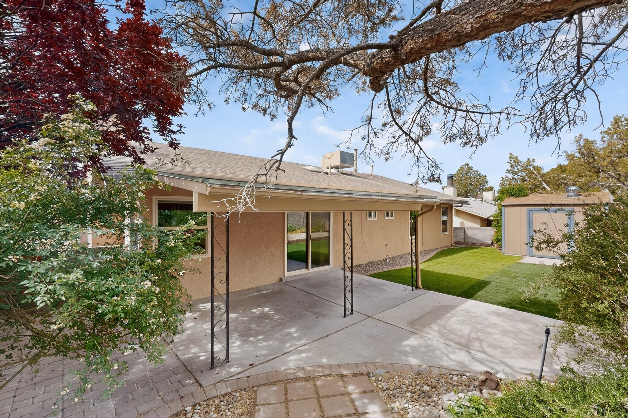 14343 Camino Del Rey NE