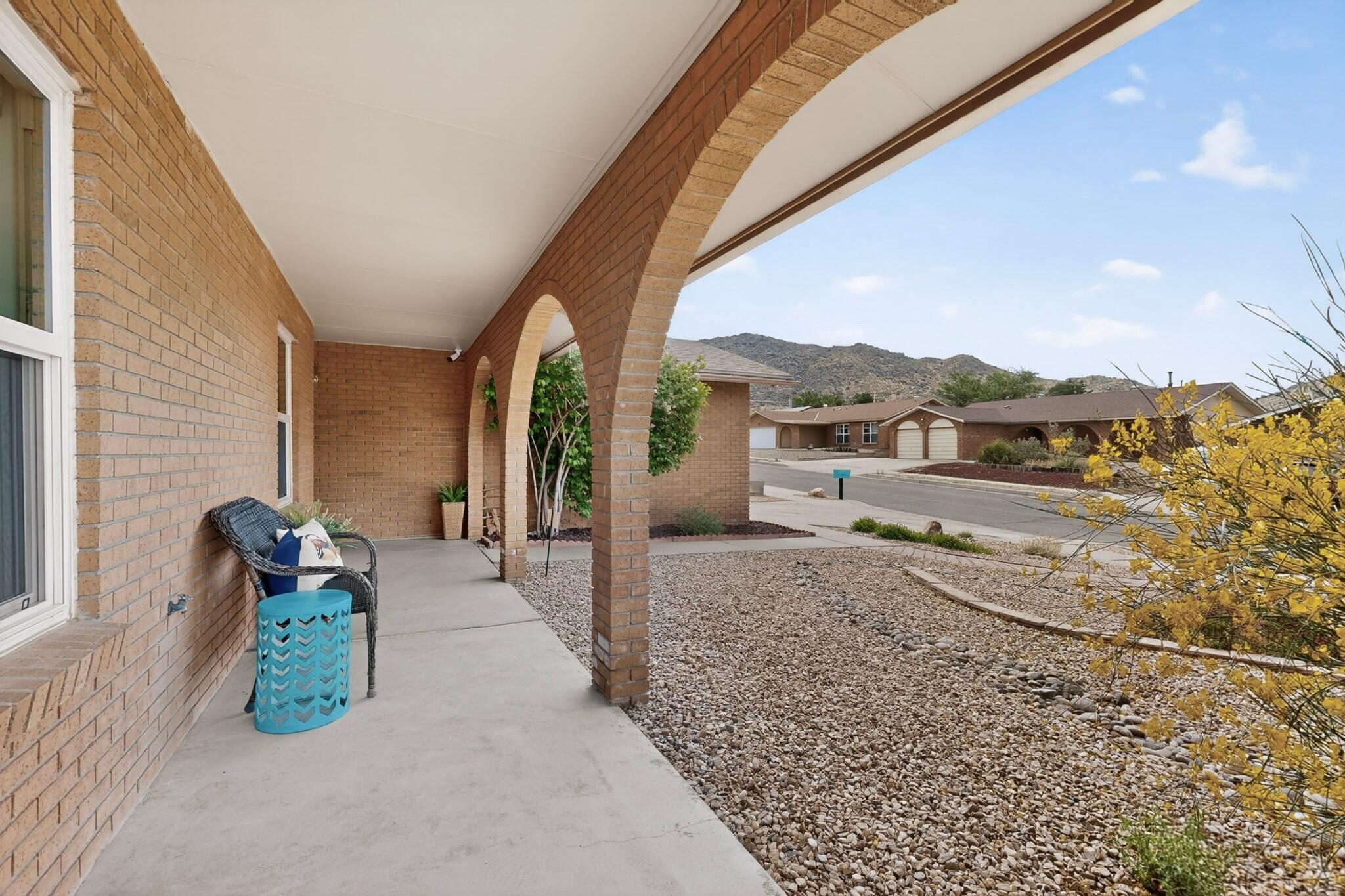 14343 Camino Del Rey NE