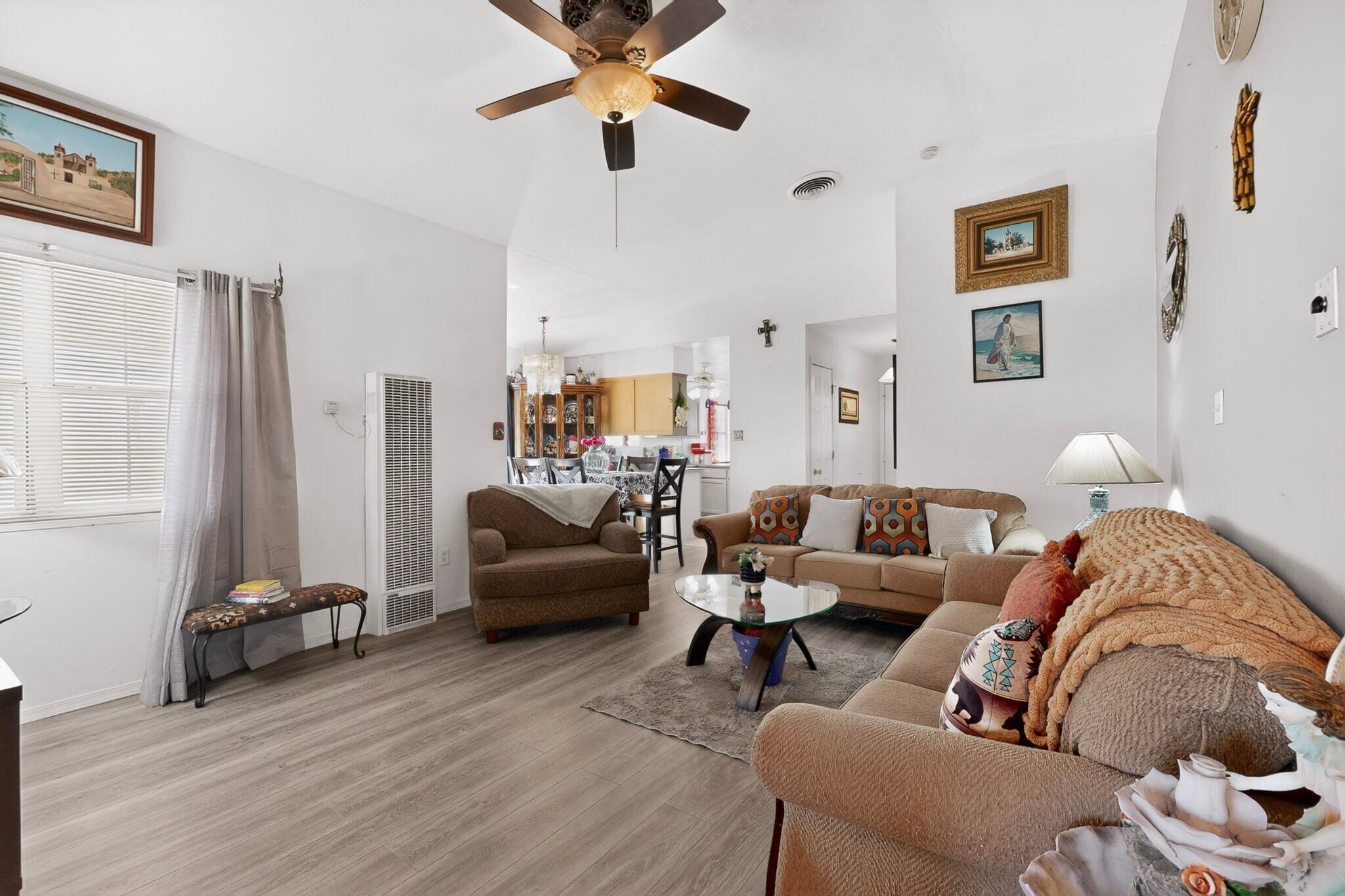 17 Milagro Court