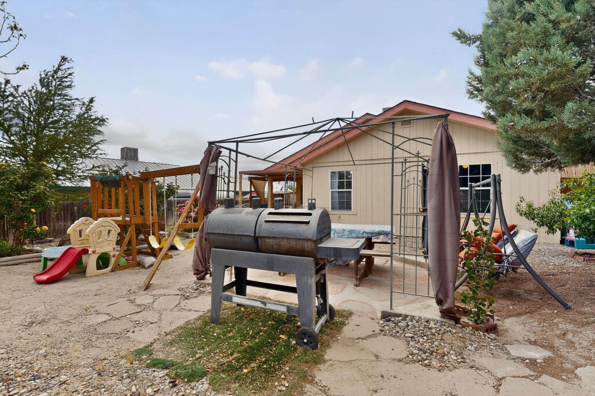 17 Milagro Court