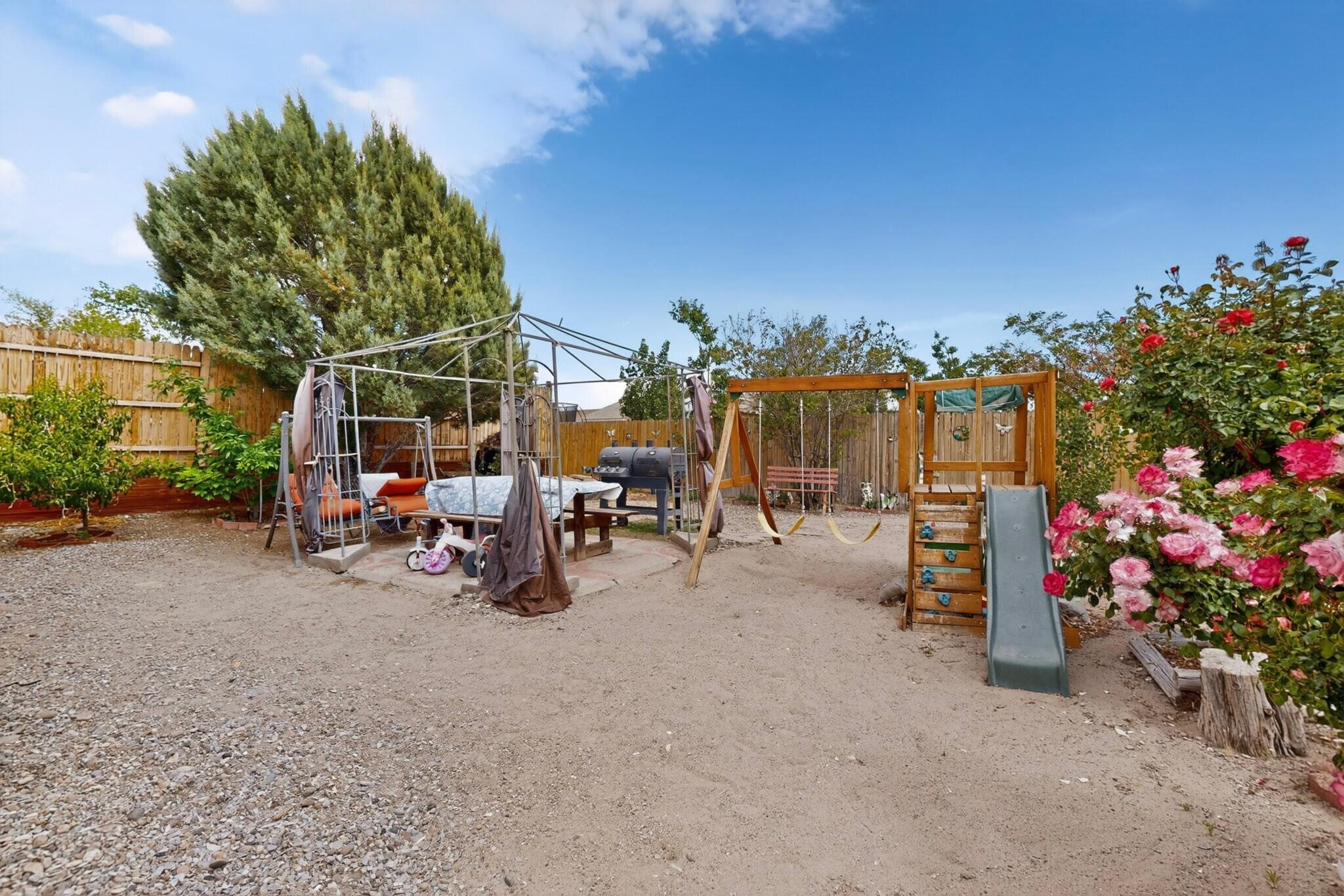 17 Milagro Court