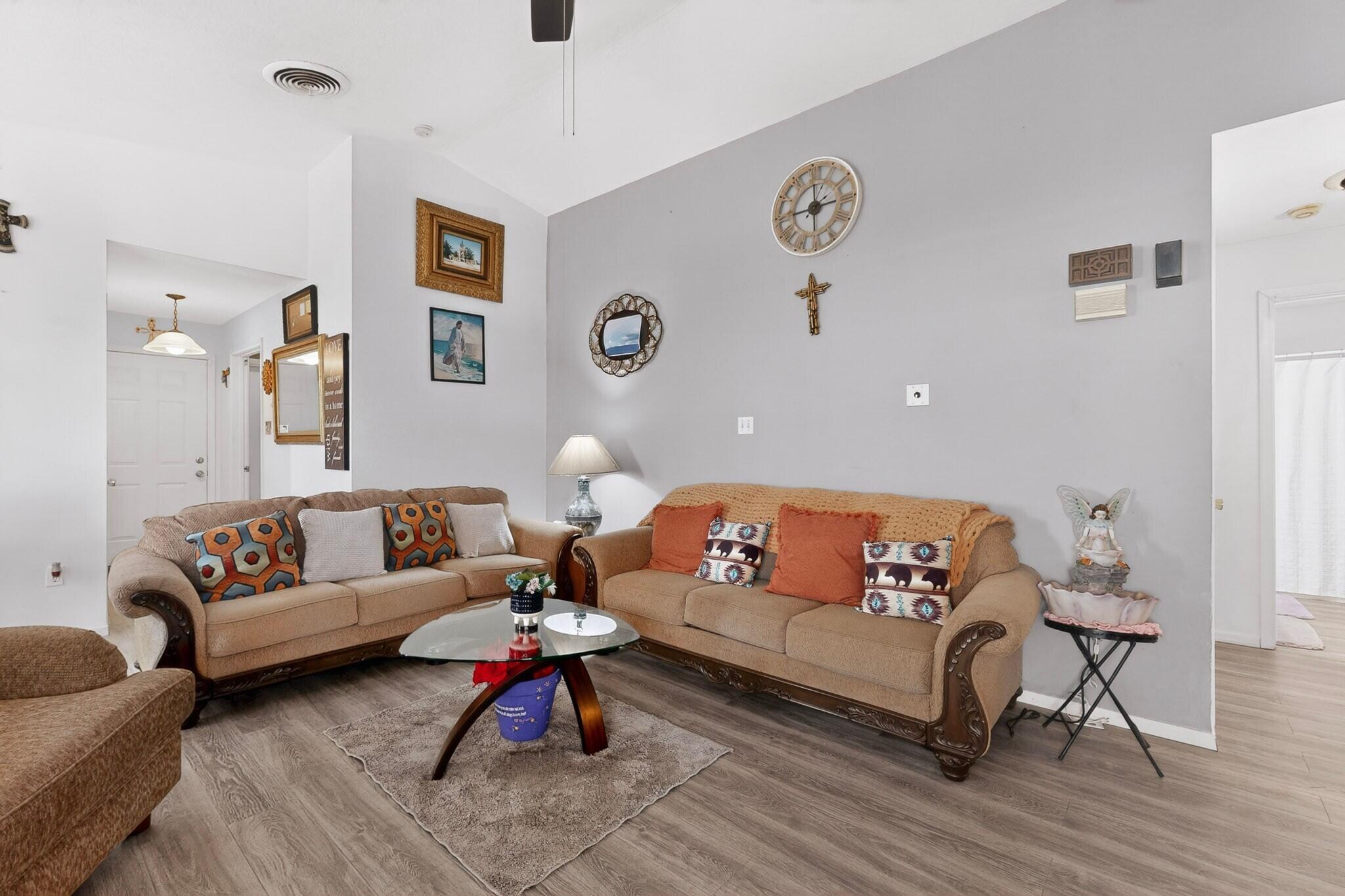 17 Milagro Court