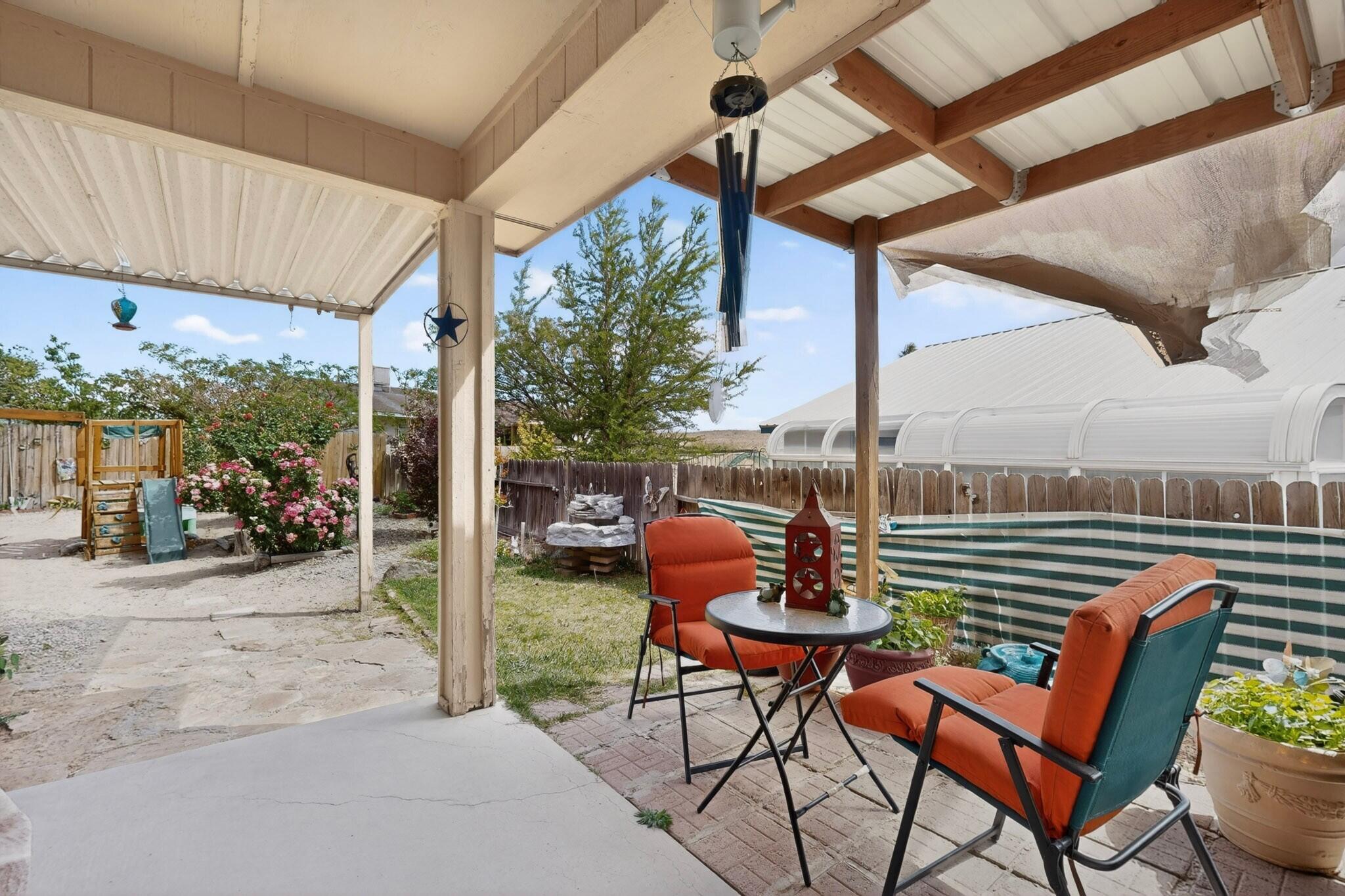 17 Milagro Court