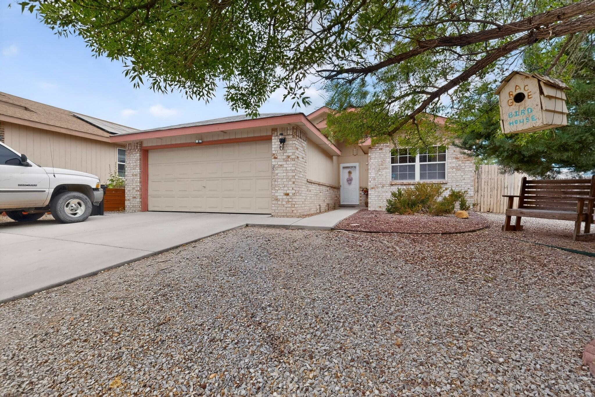 17 Milagro Court