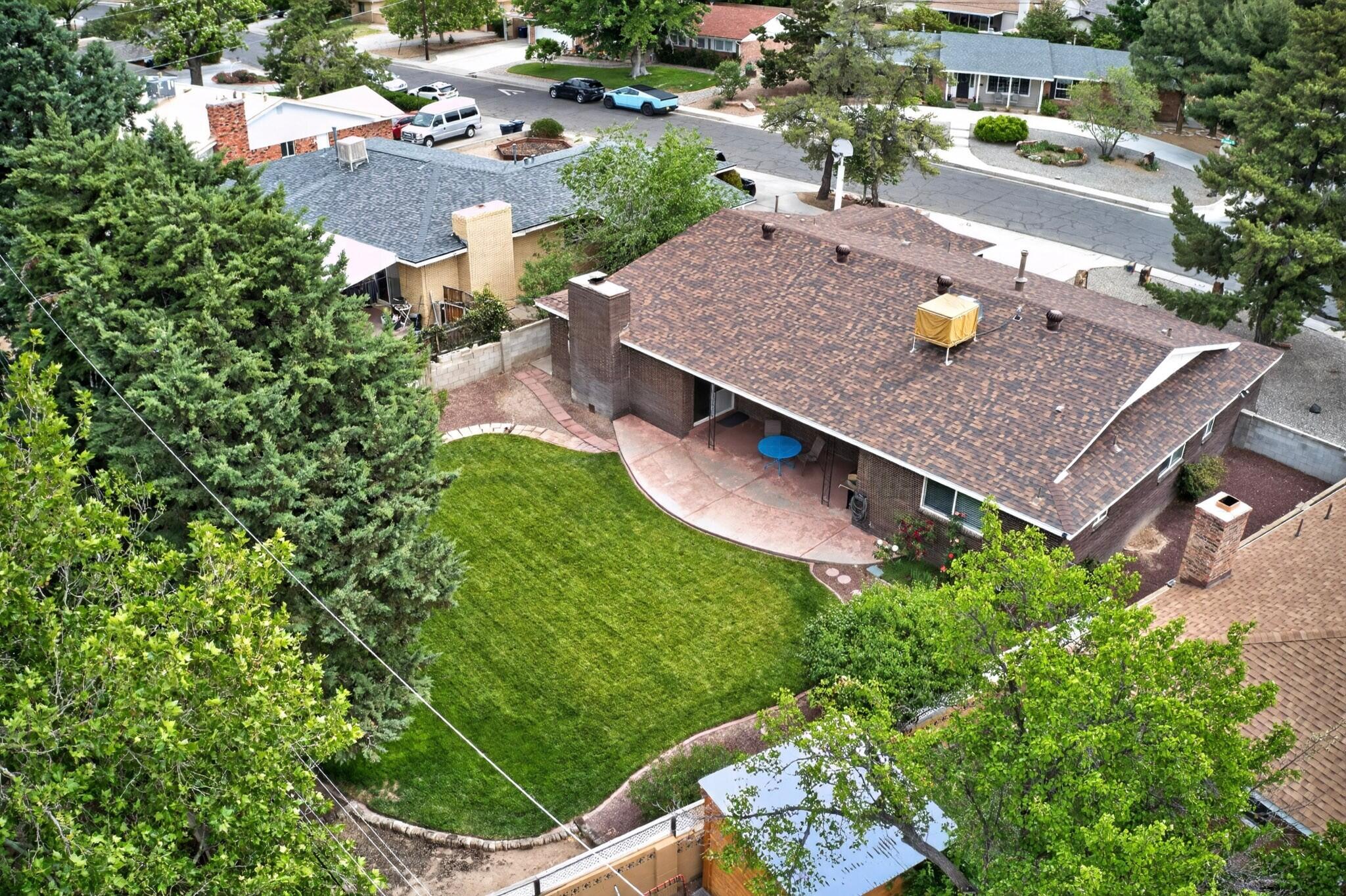 3709 Piermont Drive NE