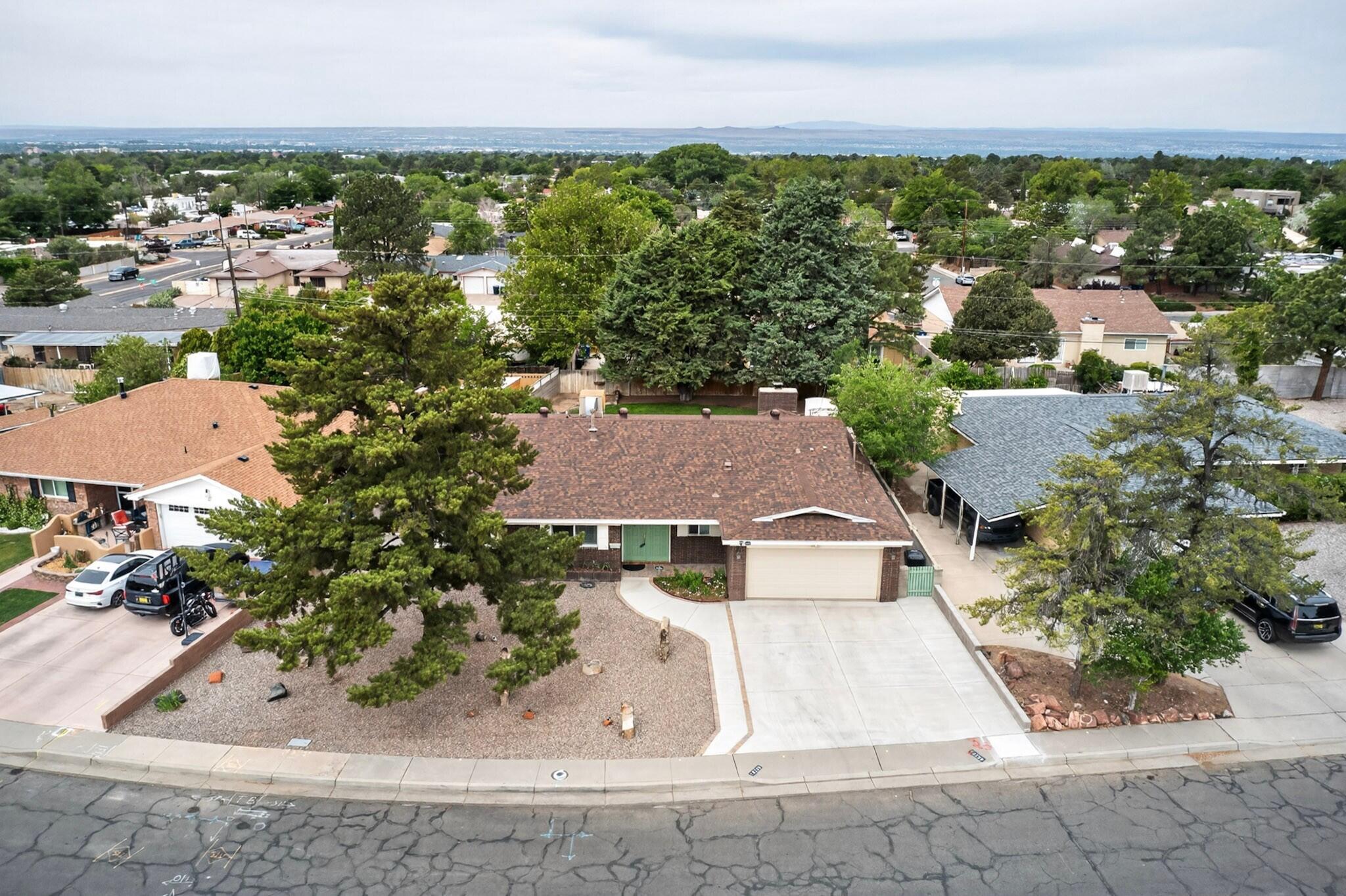 3709 Piermont Drive NE