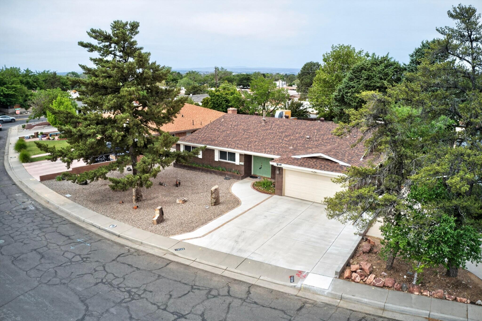 3709 Piermont Drive NE