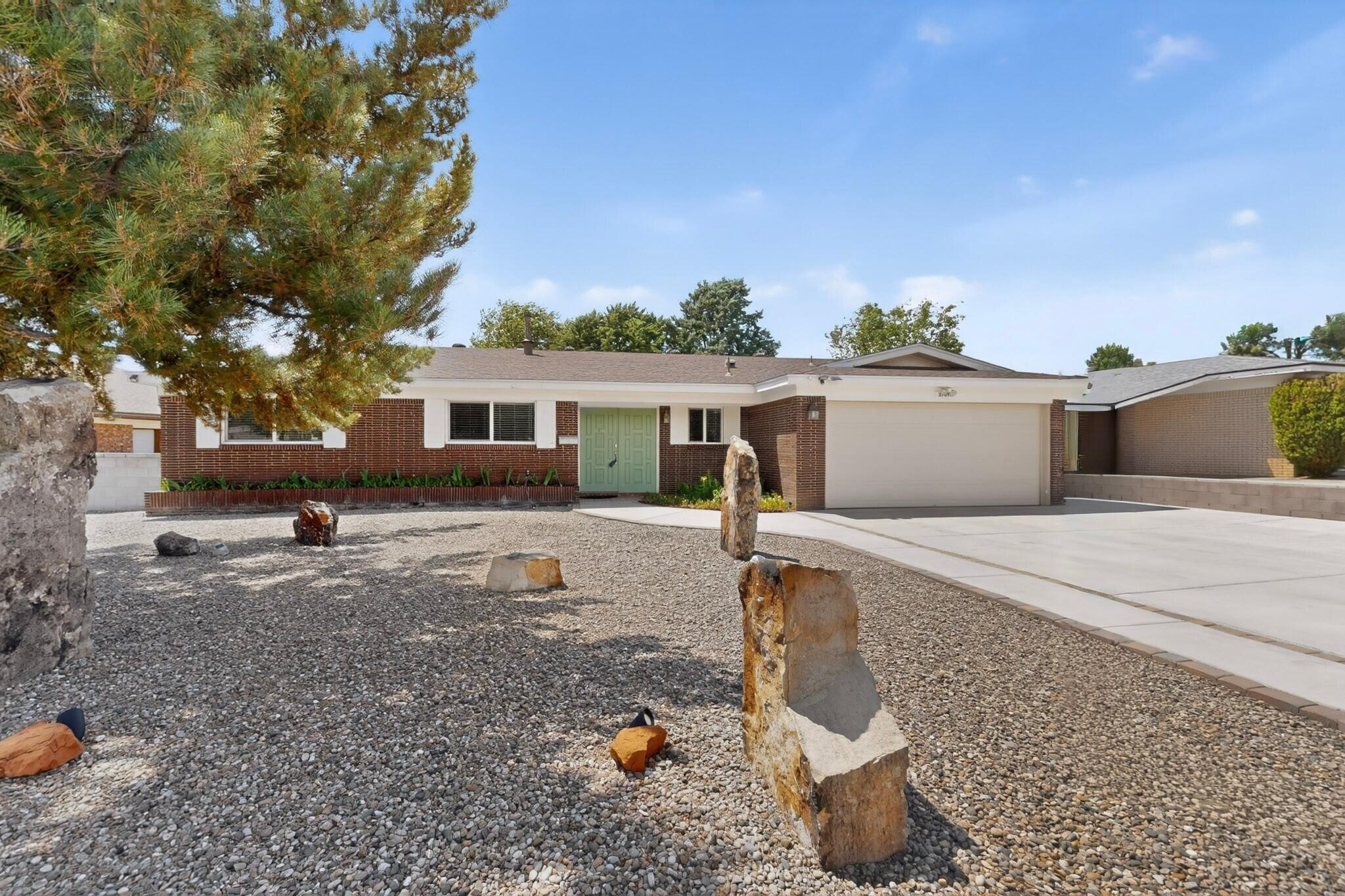 3709 Piermont Drive NE