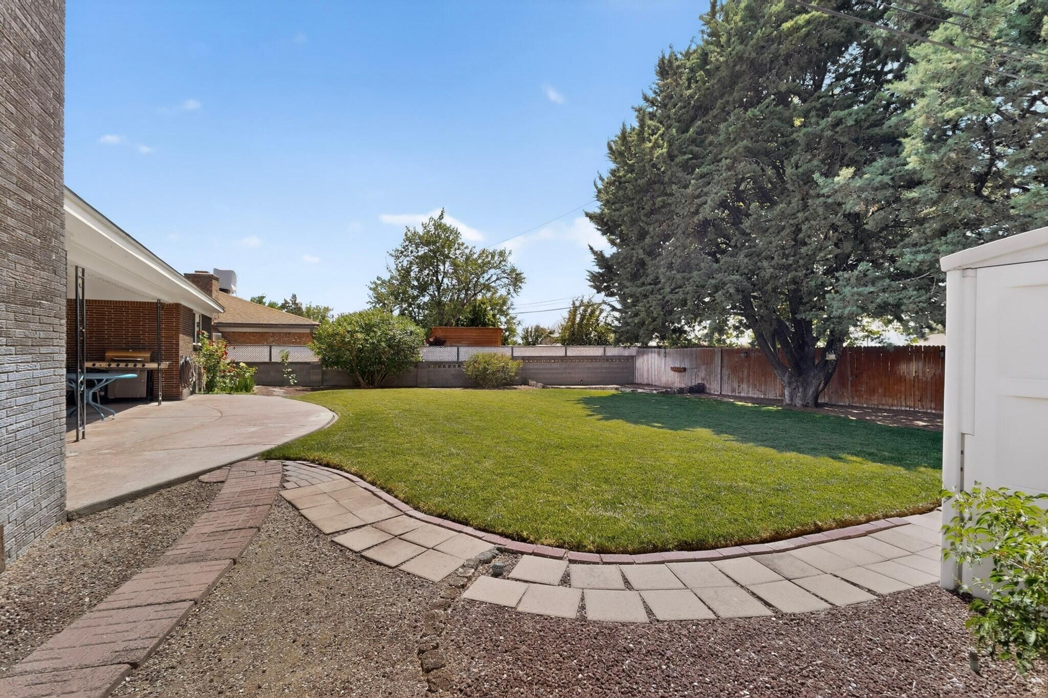 3709 Piermont Drive NE