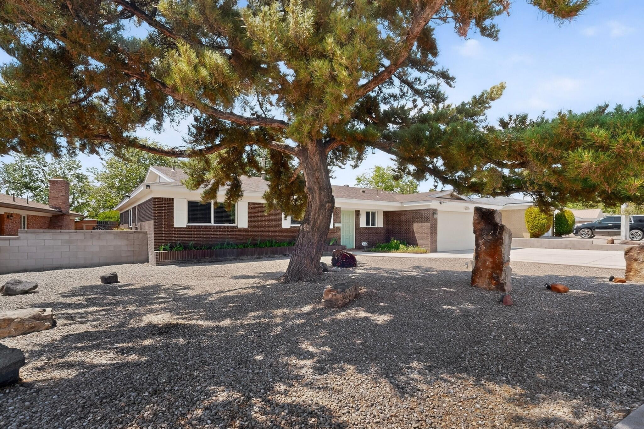 3709 Piermont Drive NE