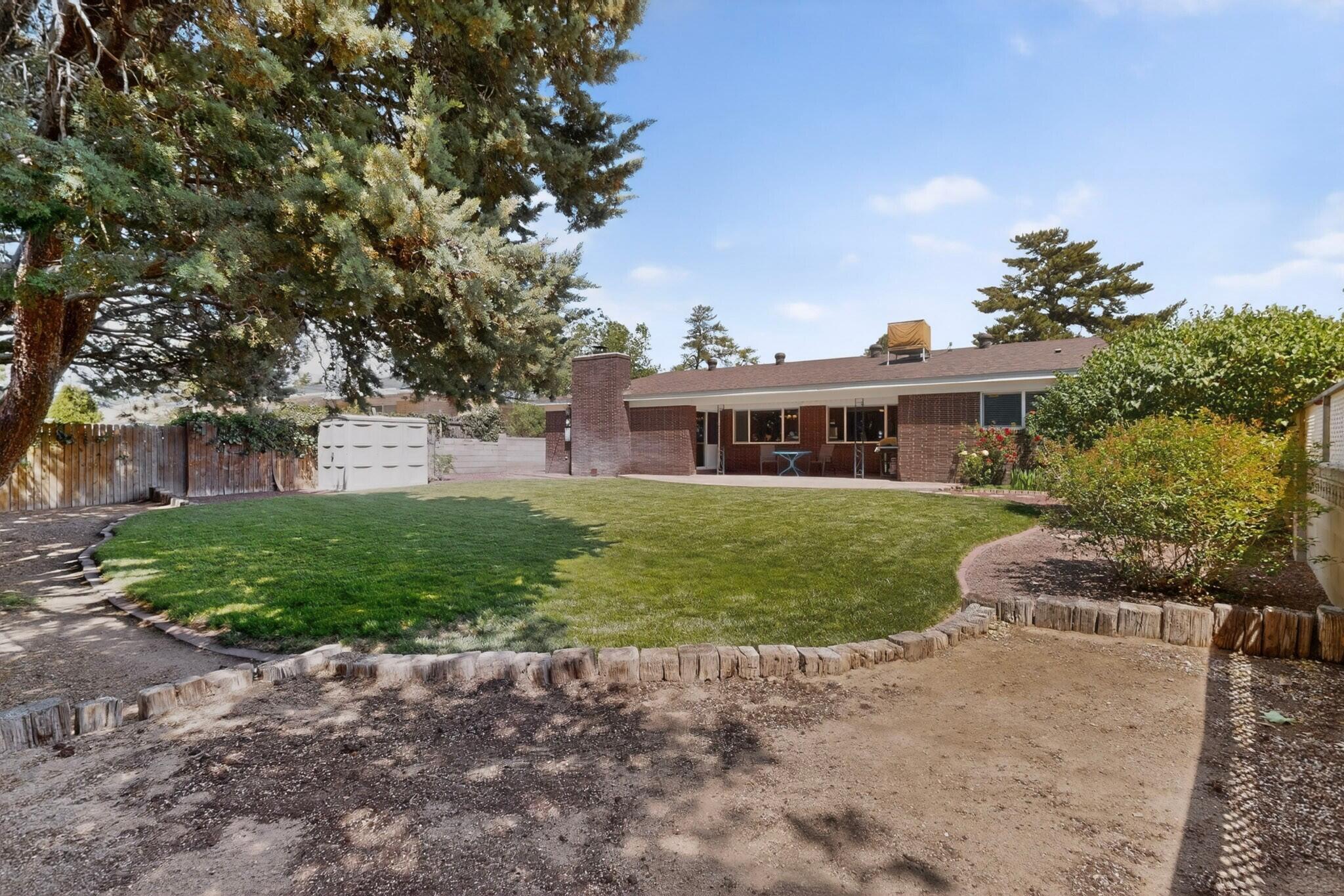3709 Piermont Drive NE