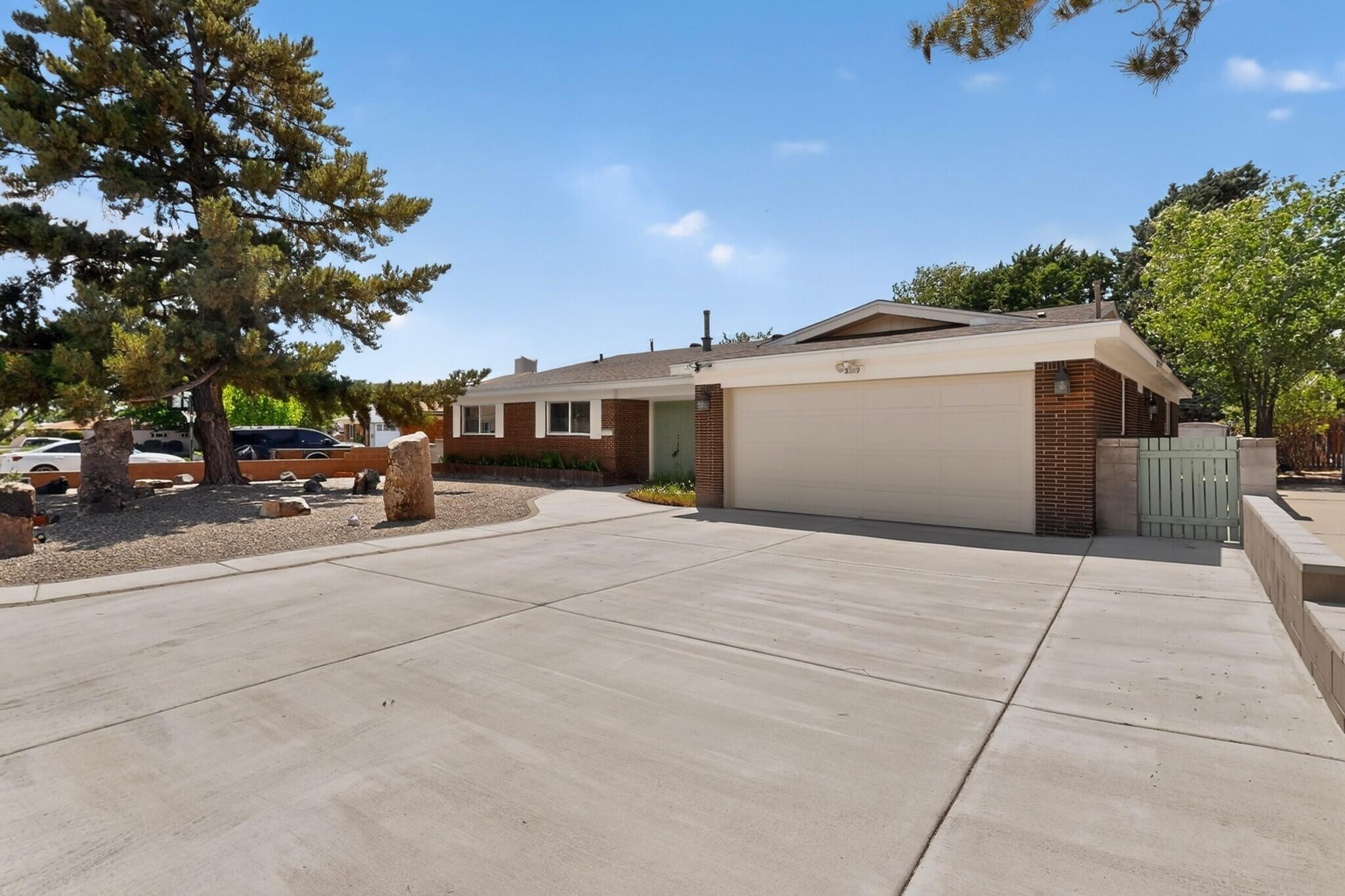 3709 Piermont Drive NE